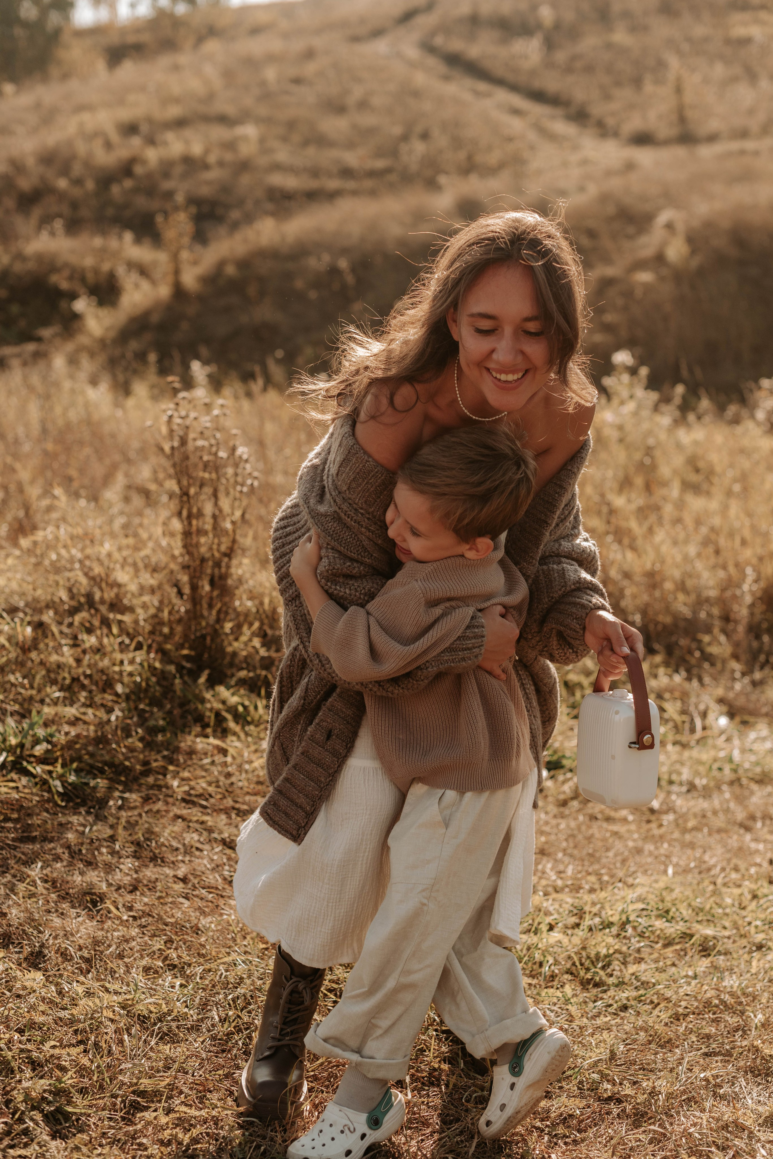 Семейные. Семейный и женский фотограф в Москве Юлия Мороз