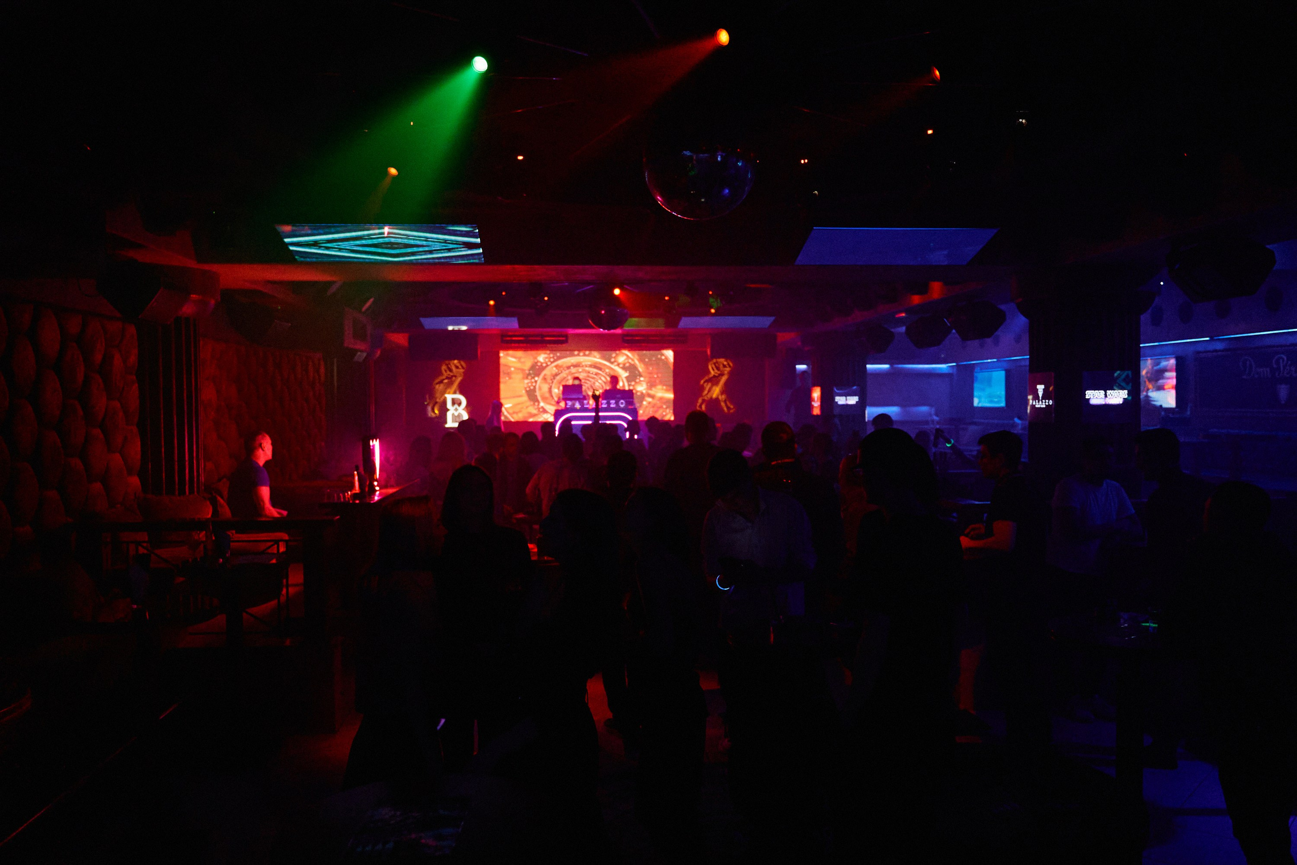 Our Disco. Photographer and Videographer in Montenegro