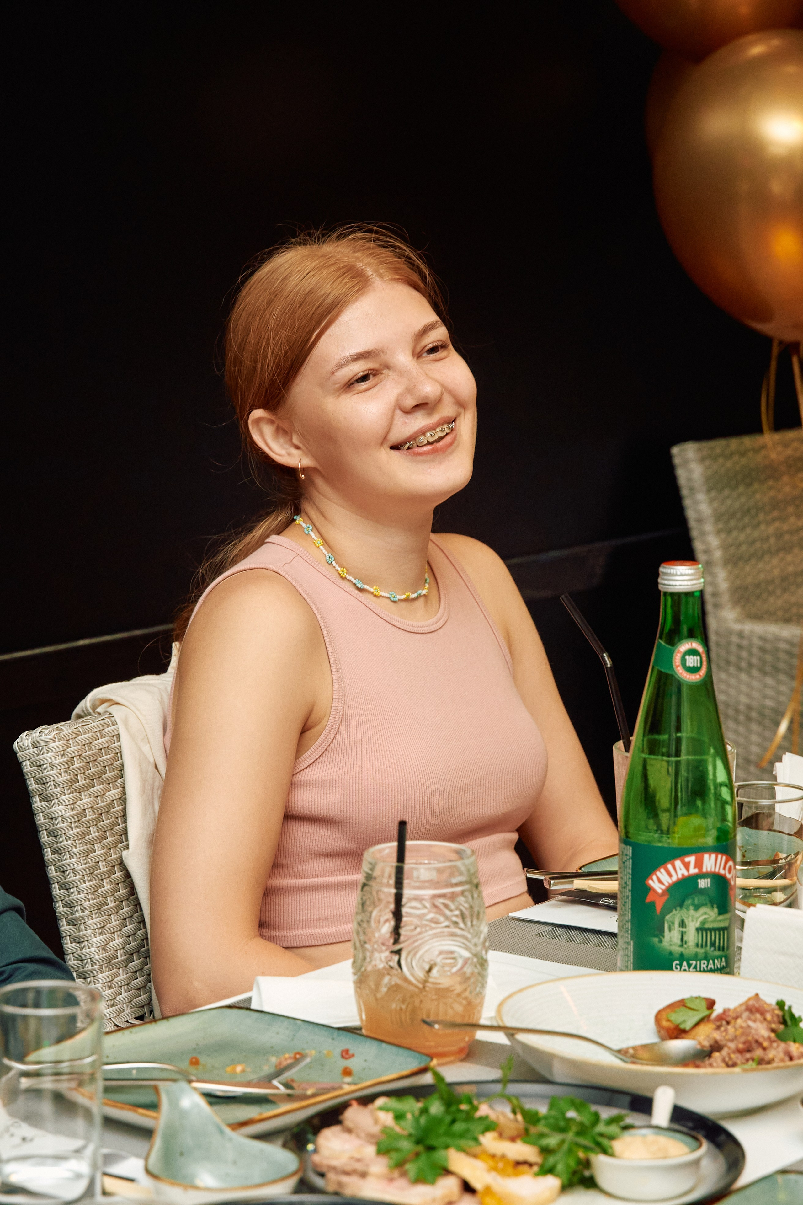 B-Day in ElFaro. Photographer and Videographer in Montenegro