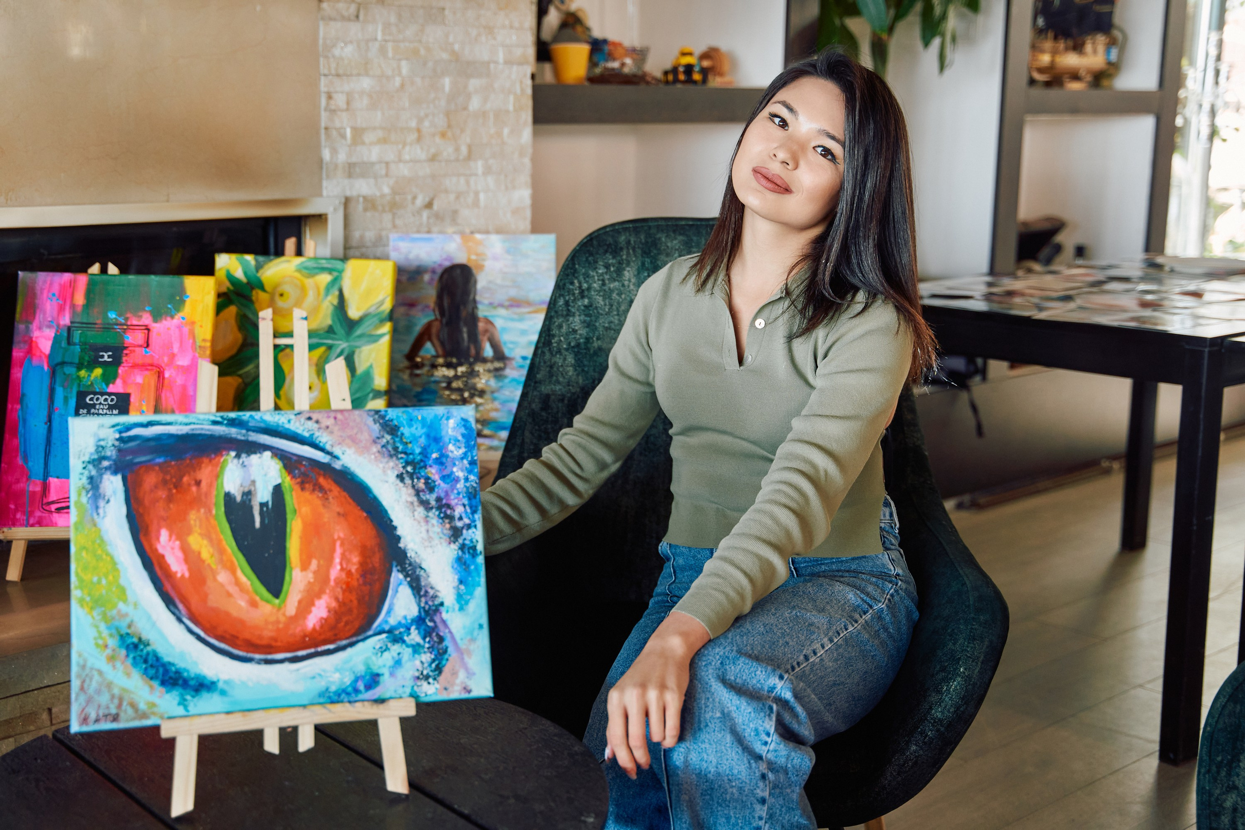 ArtParty. Photographer and Videographer in Montenegro