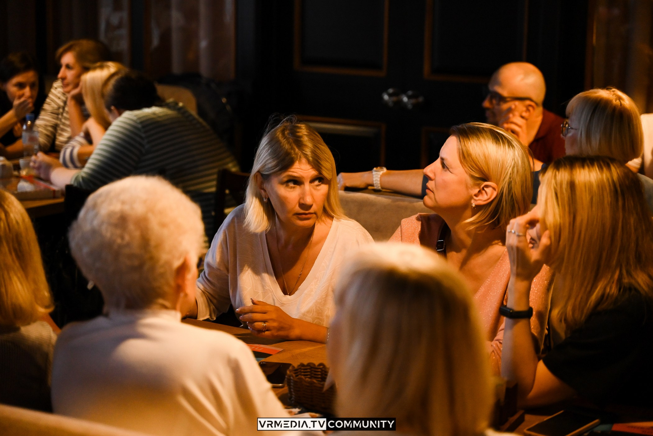 Ресторан «Мюнхен»: Эйнштейн Party