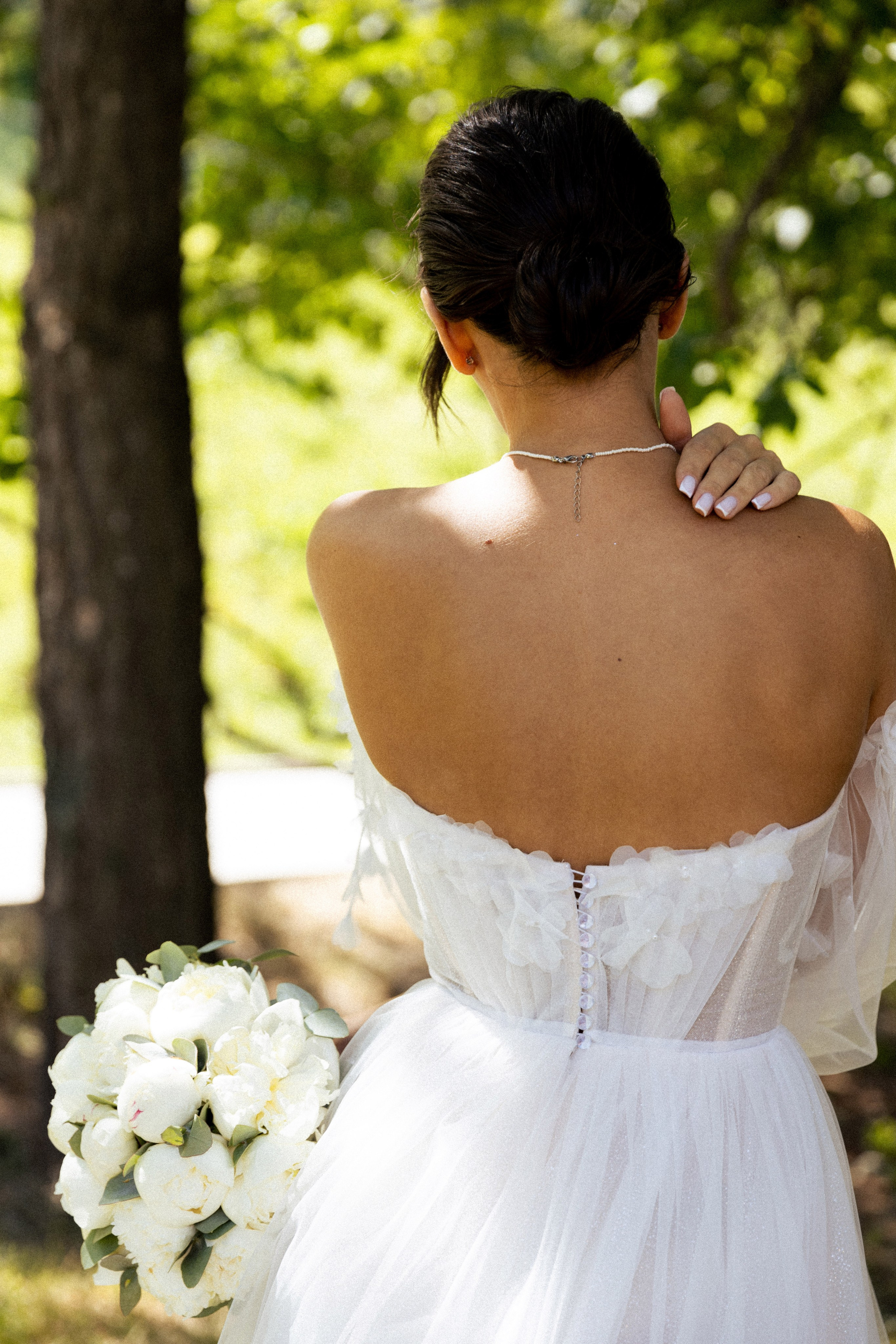 Снежана & Влад. Фотограф Нижний Новгород Юлия Болдырева