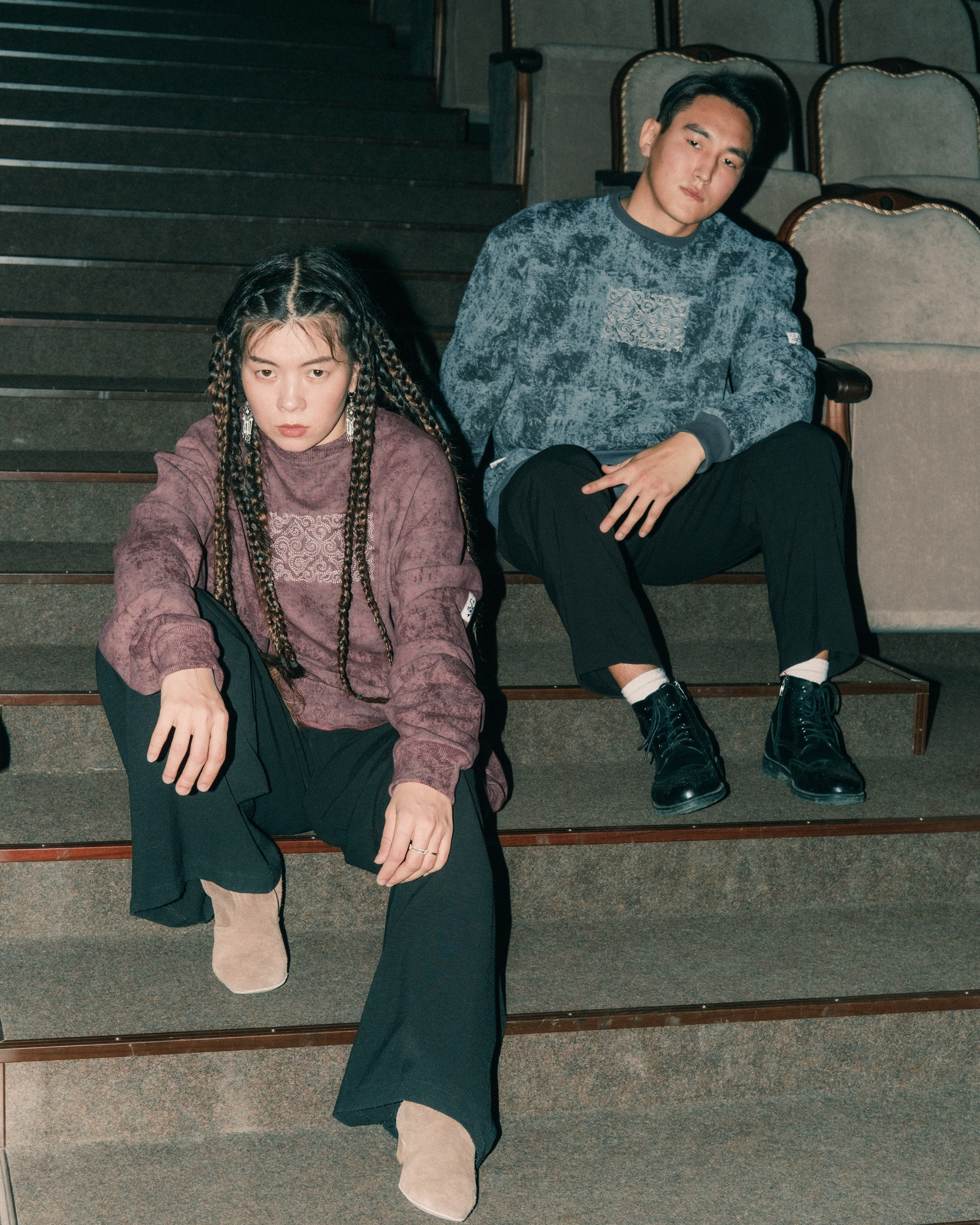 Бренды. Фотограф из Хакасии Элина Кичеева