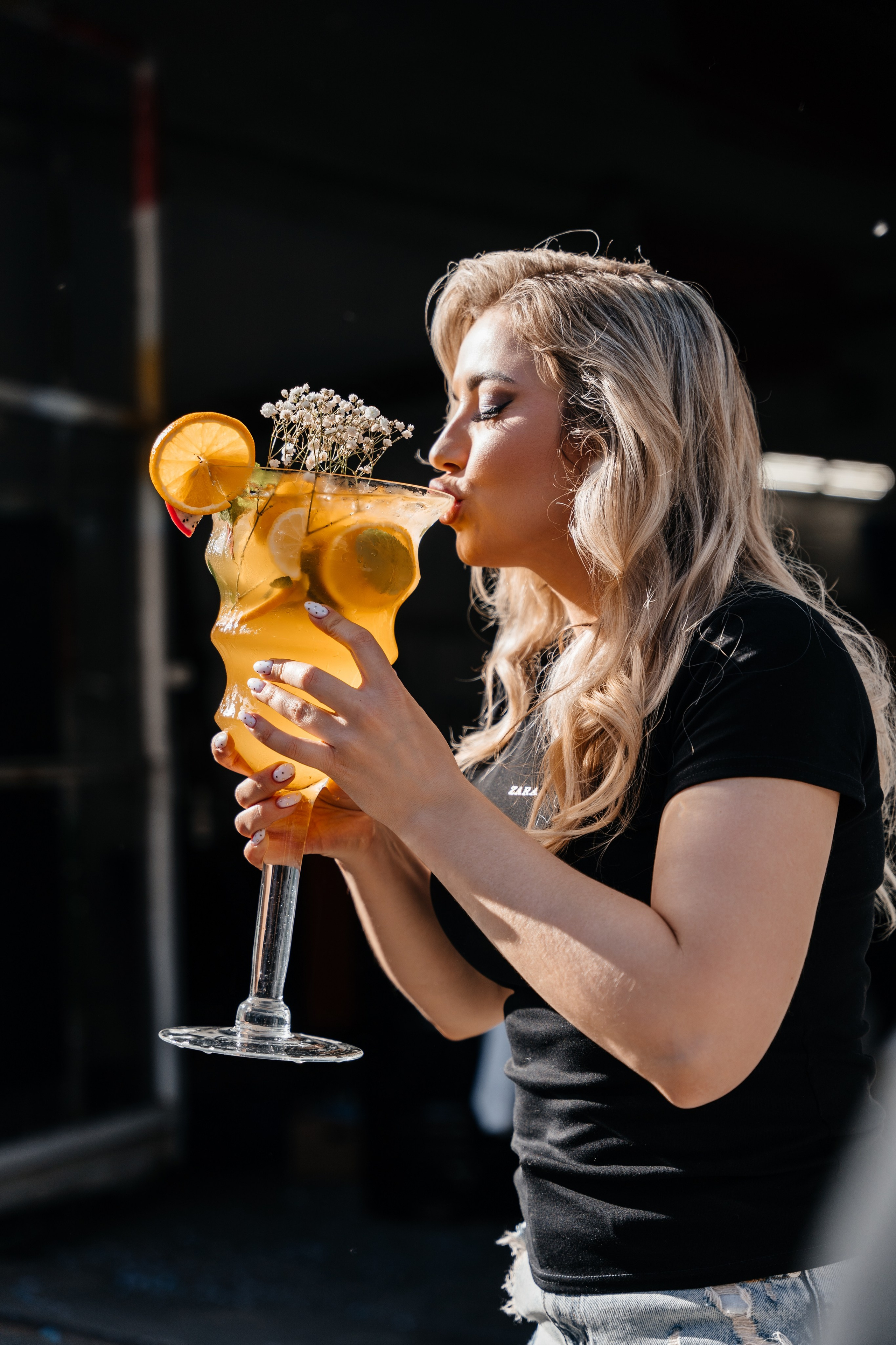 Анна & Евгений «Четыре Свадьбы» Пятница. Свадебный фотограф Барнаул Алексей Павлов