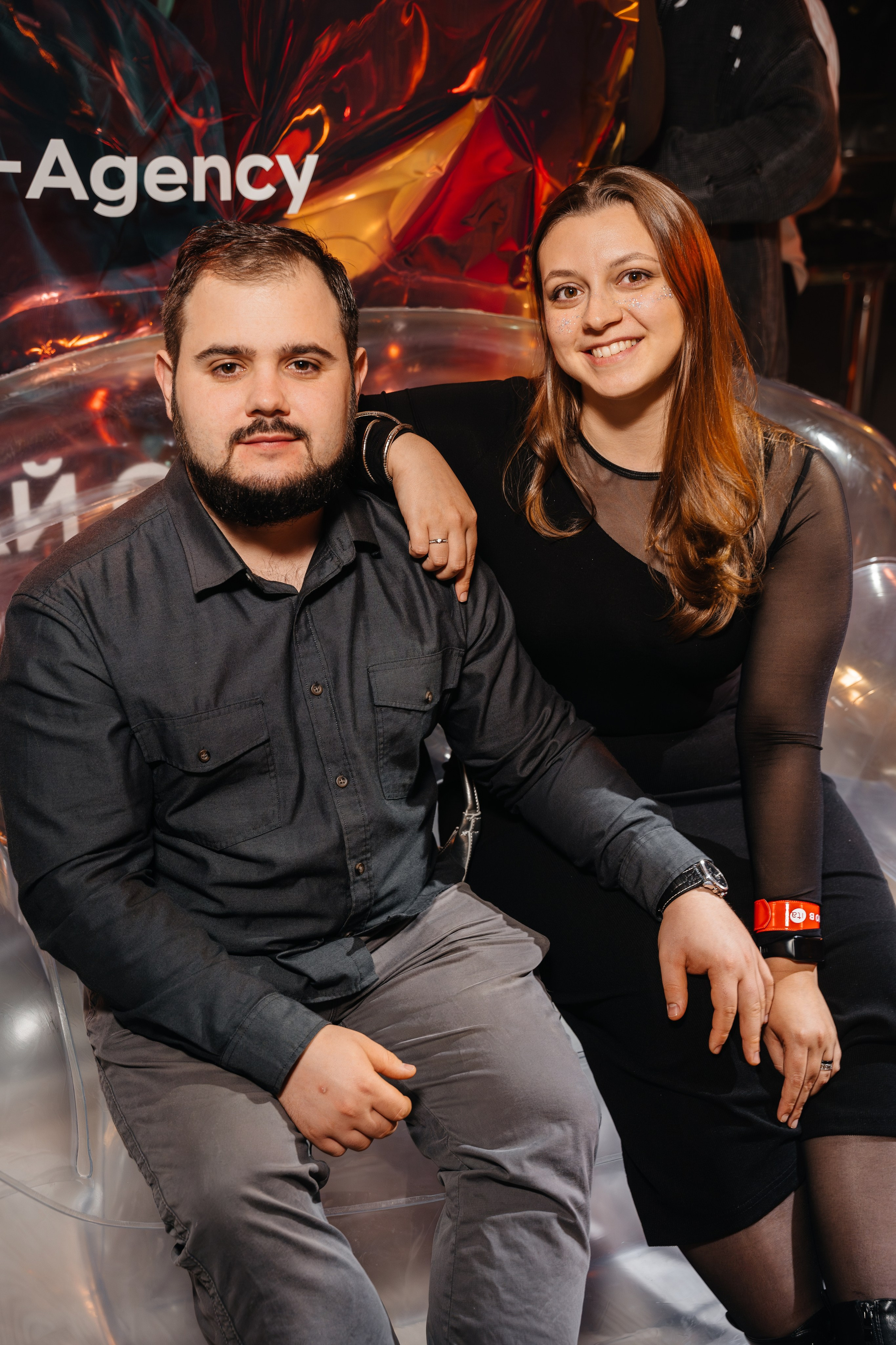 Съемка корпоратива для IT-Agency. Свадебный фотограф Барнаул Алексей Павлов