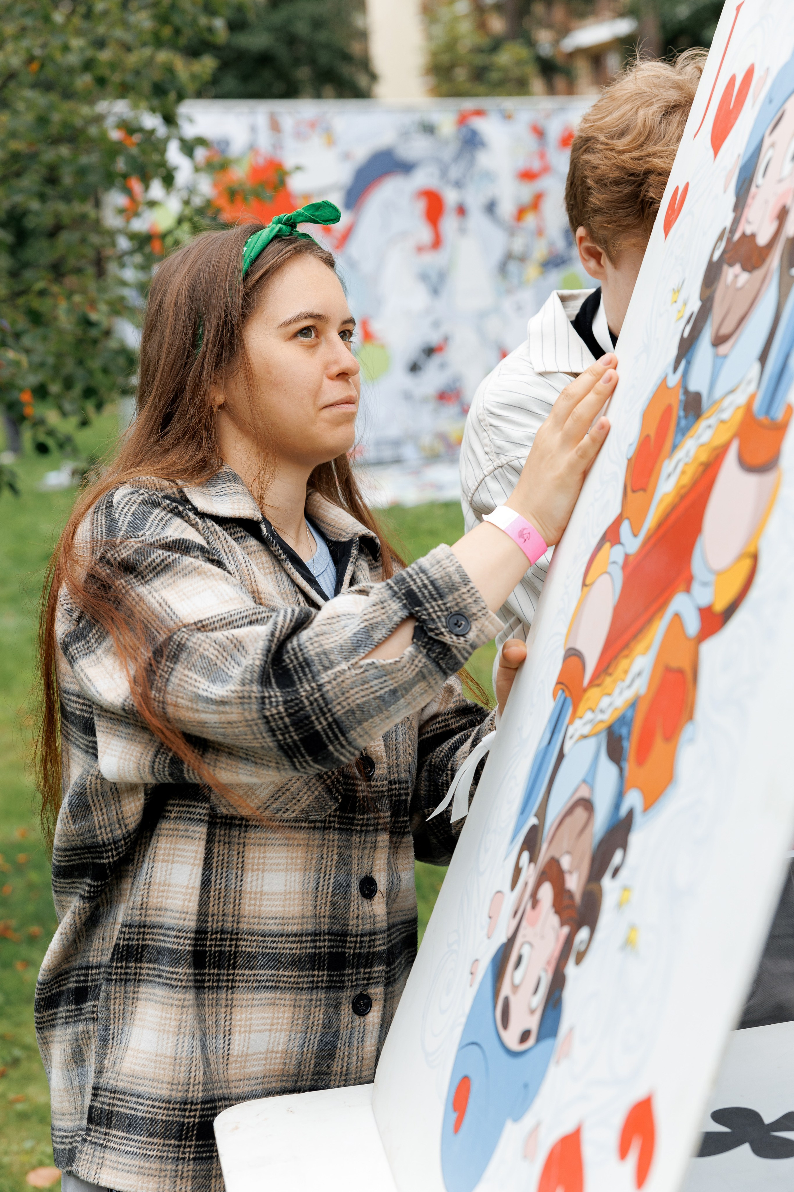 Тимбилдинг и корпоратив Информзащита. Свадебный репортажный фотограф в Москве