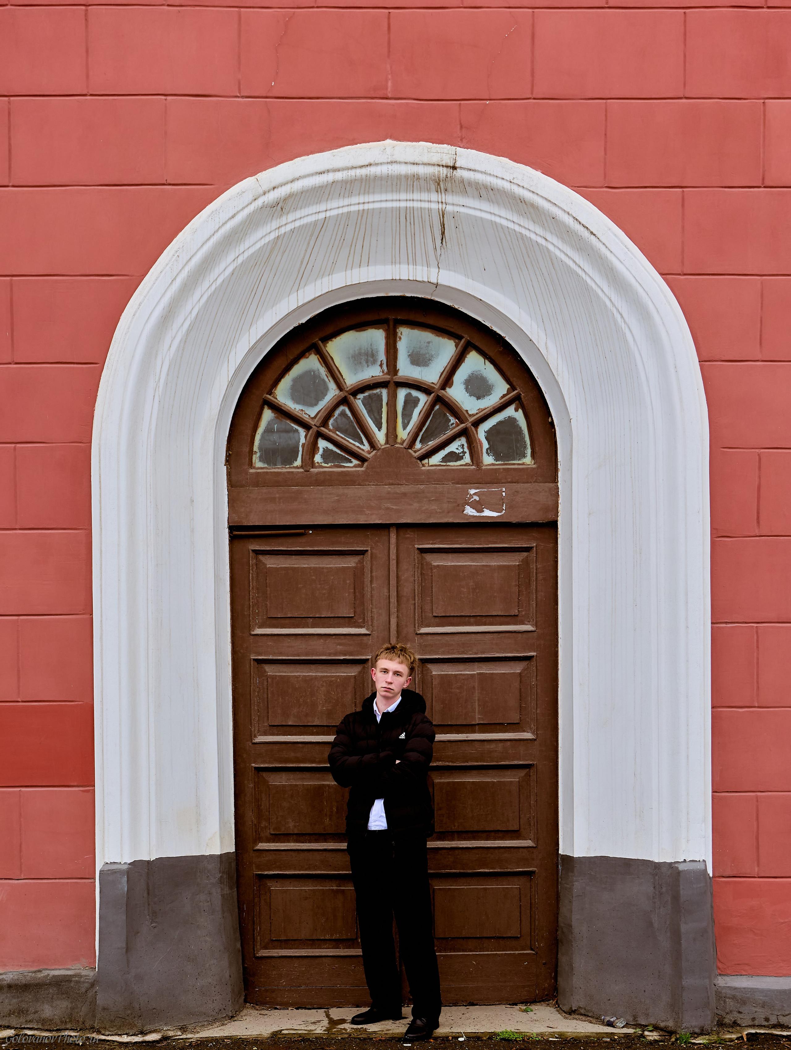 Композиция, цепляющая взгляд