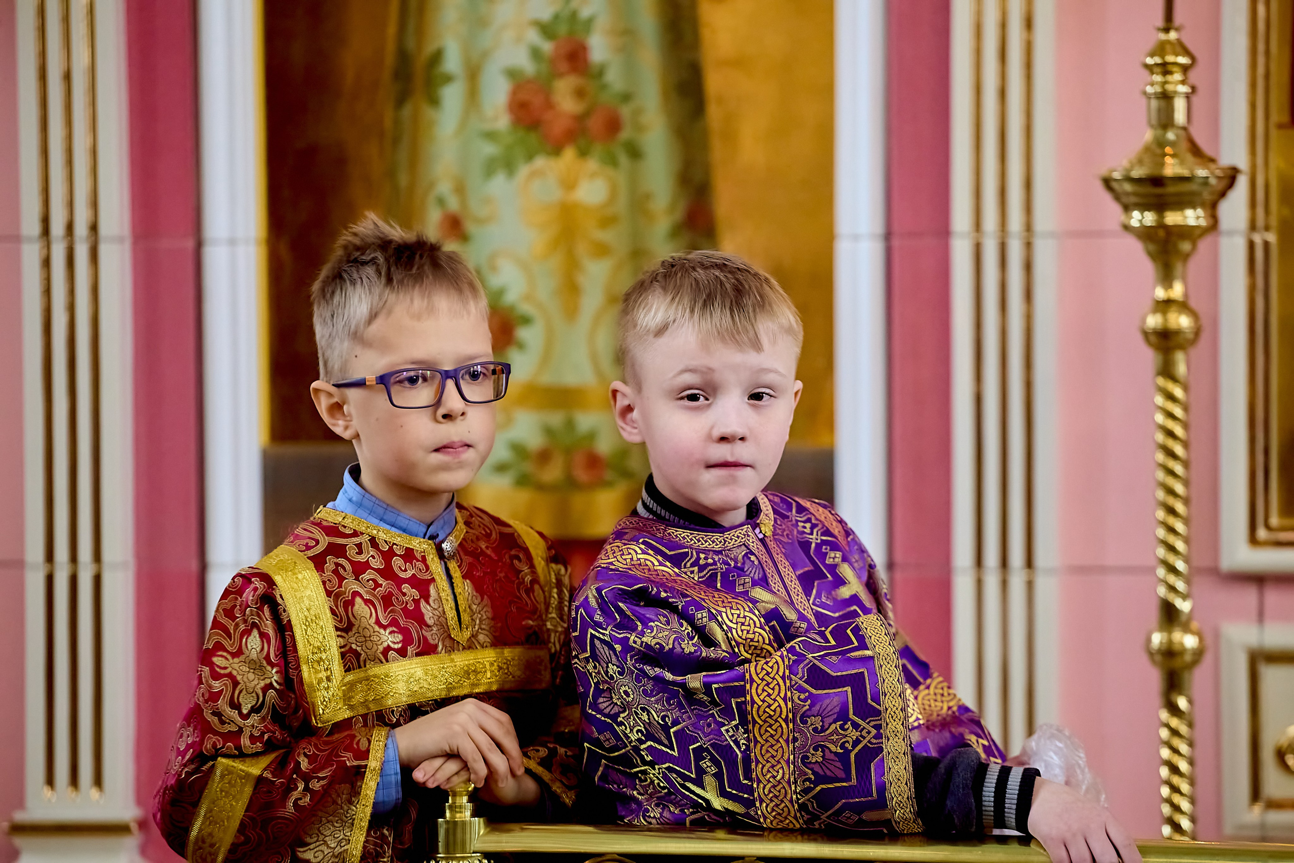 Божественная Литургия