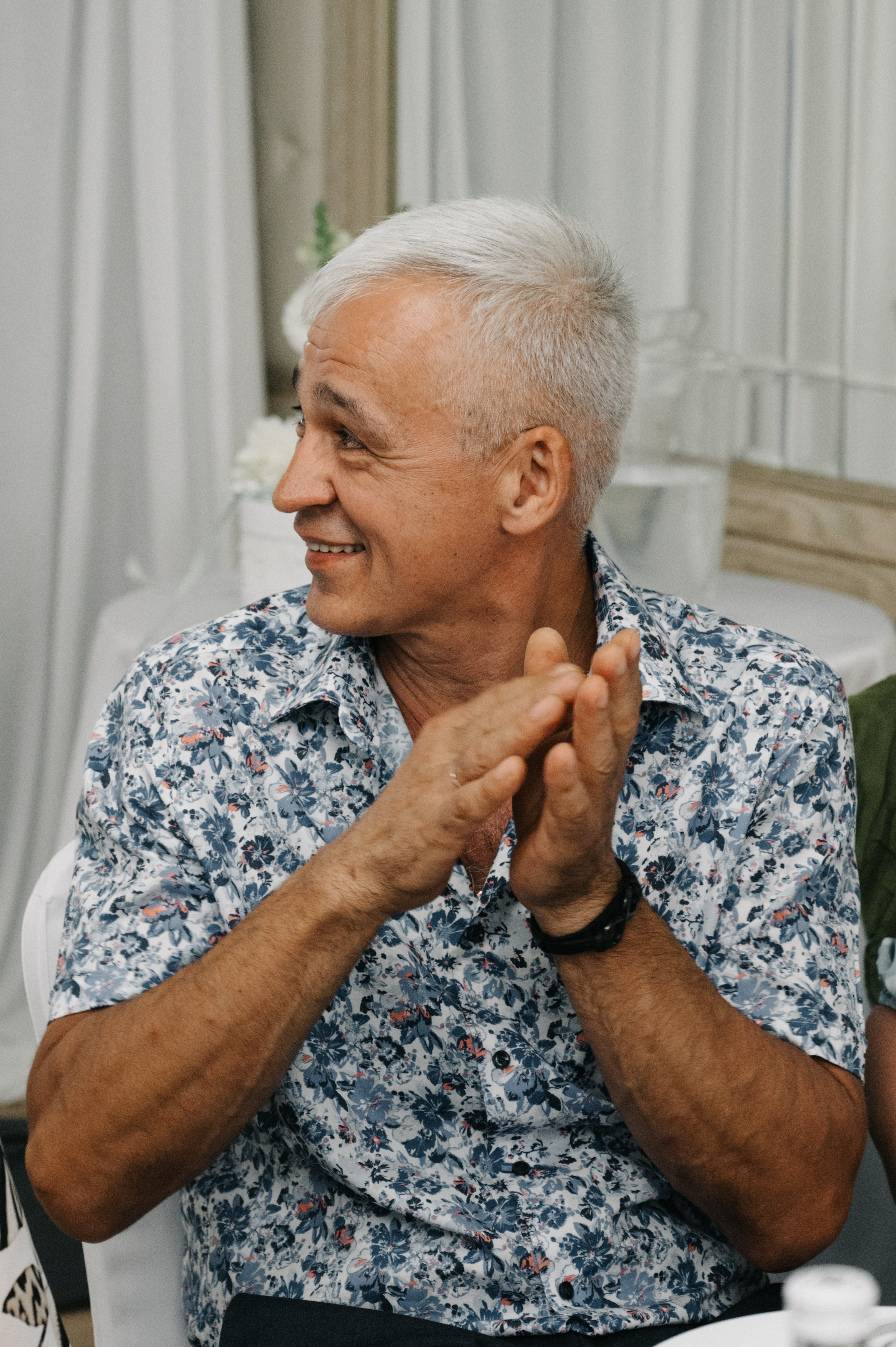 Про любовь. Фотограф Ким Ангелина