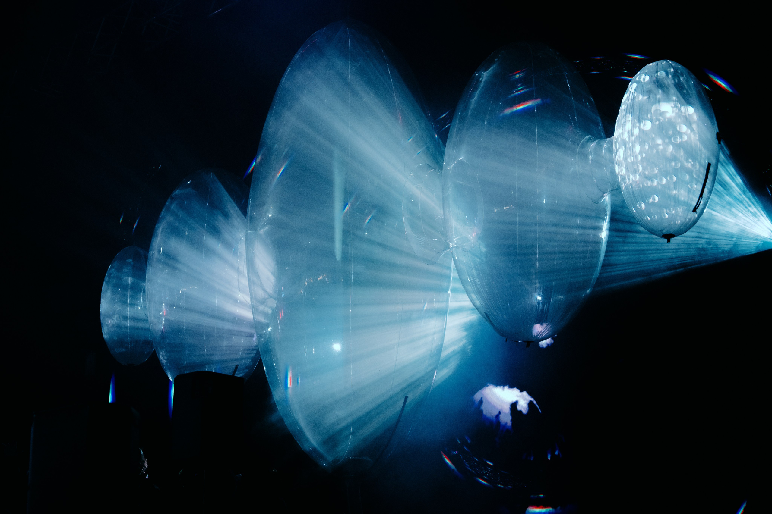 New Star Weekend, SILA SVETA. @tomrus: Рустам Шагиморданов — фотограф