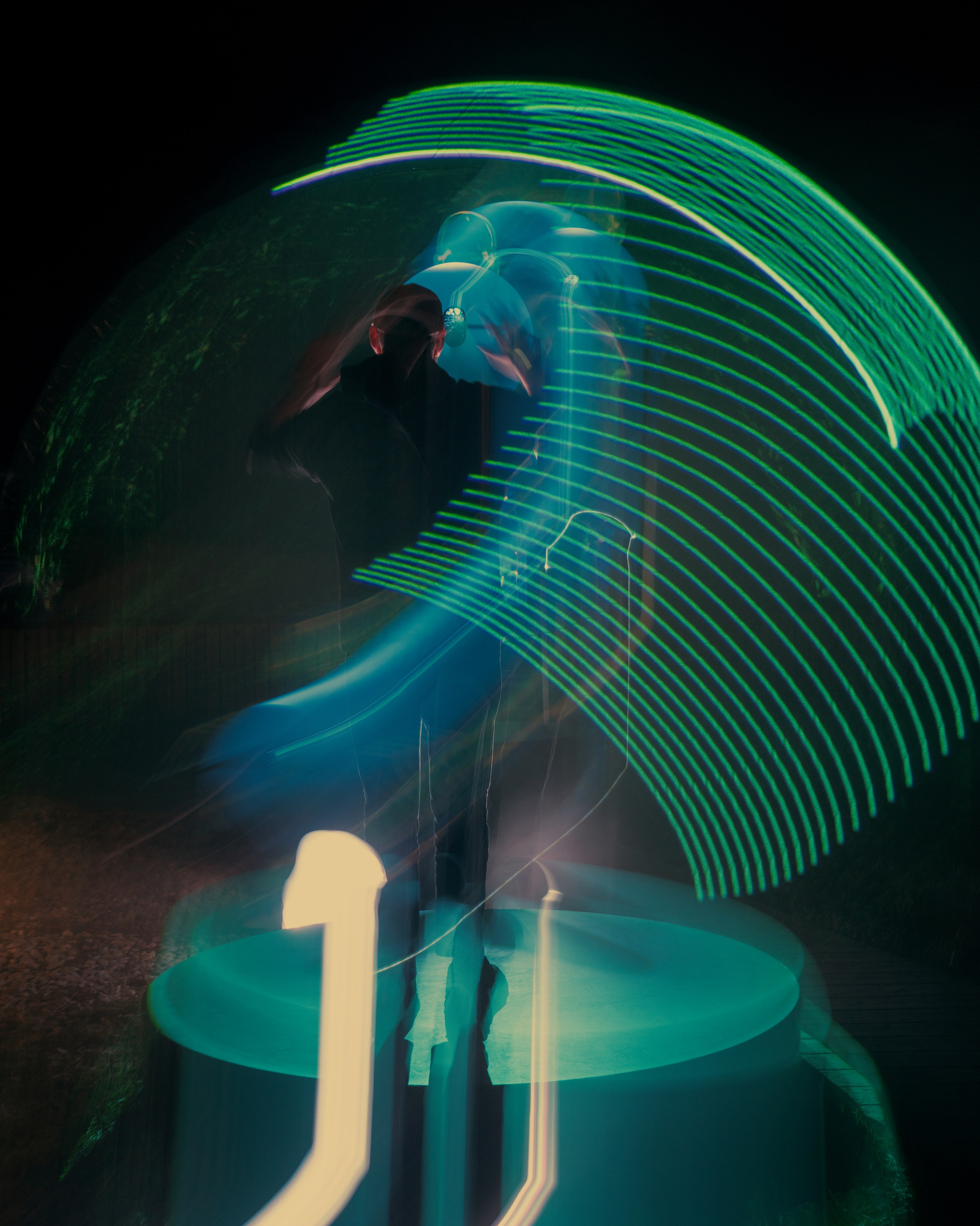 NUR 2024. @tomrus: Рустам Шагиморданов — фотограф