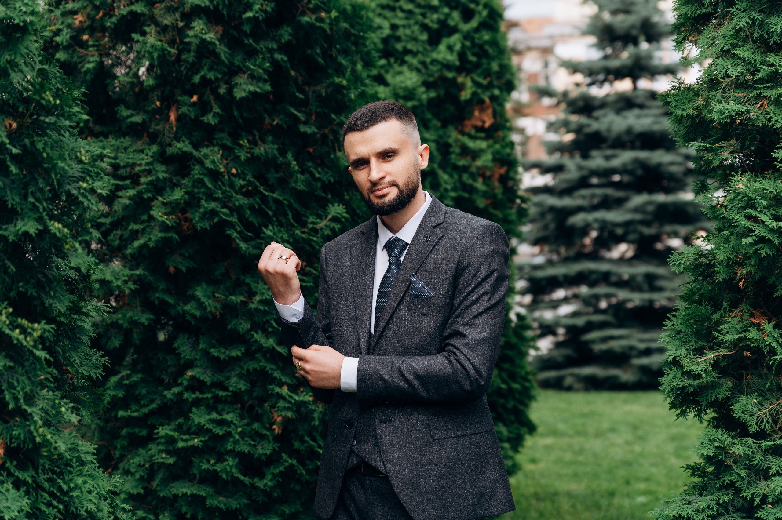 Прогулка. Фотограф в Новосибирске