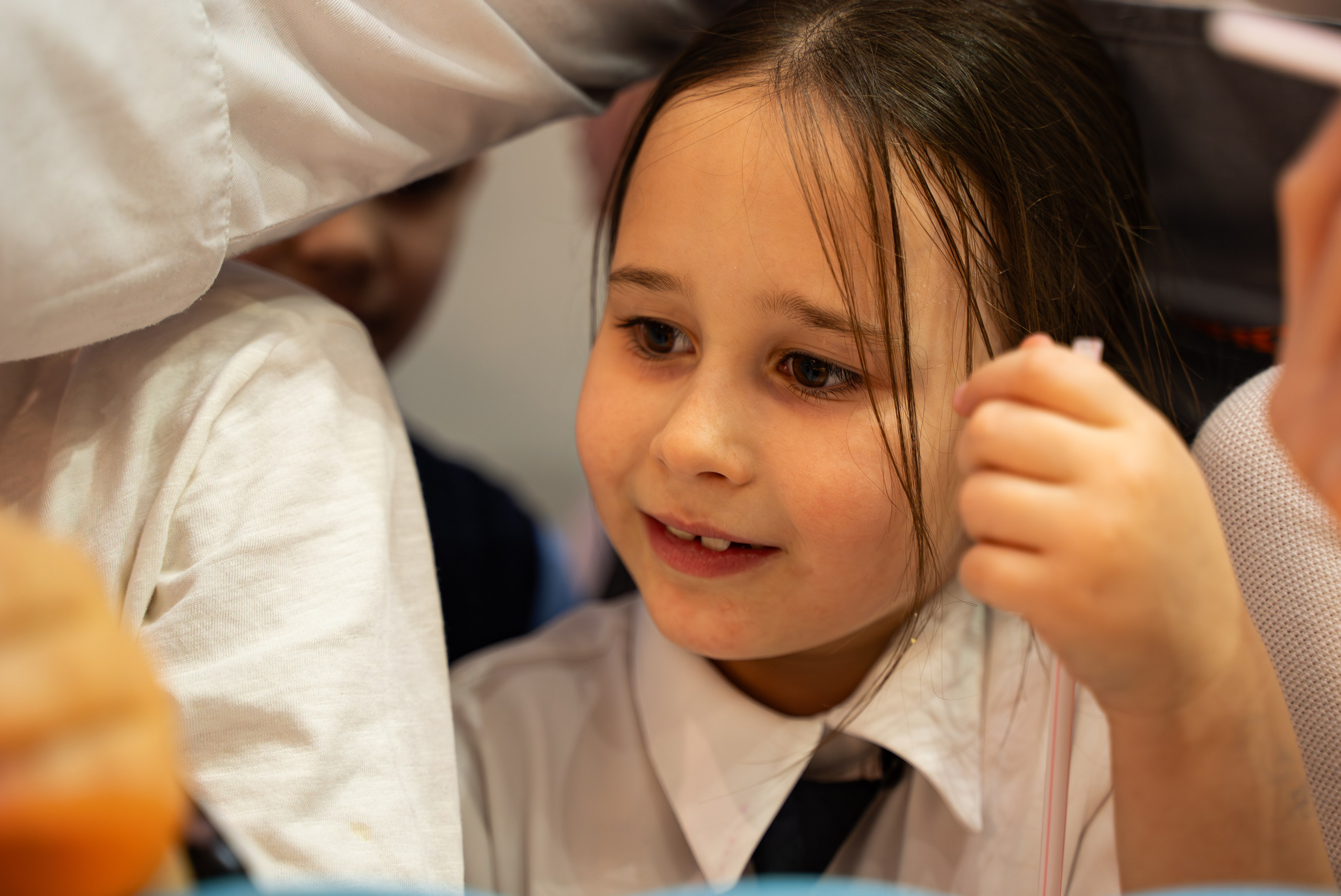 Дети. KUSTOV PRODUCTION — профессиональная фотосъёмка в Москве