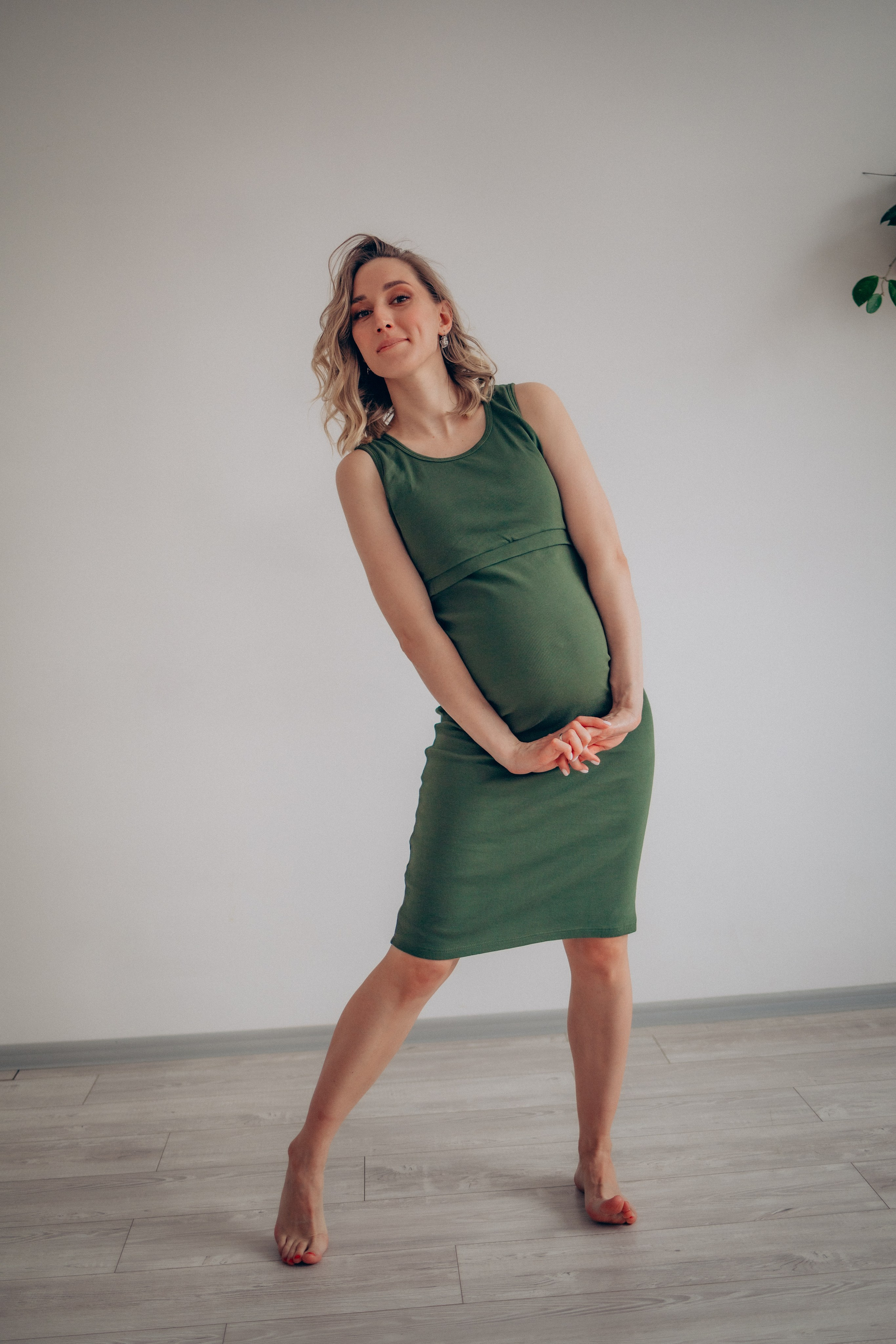 В ожидании. Фотограф в Санкт-Петербурге Светлана Арестова