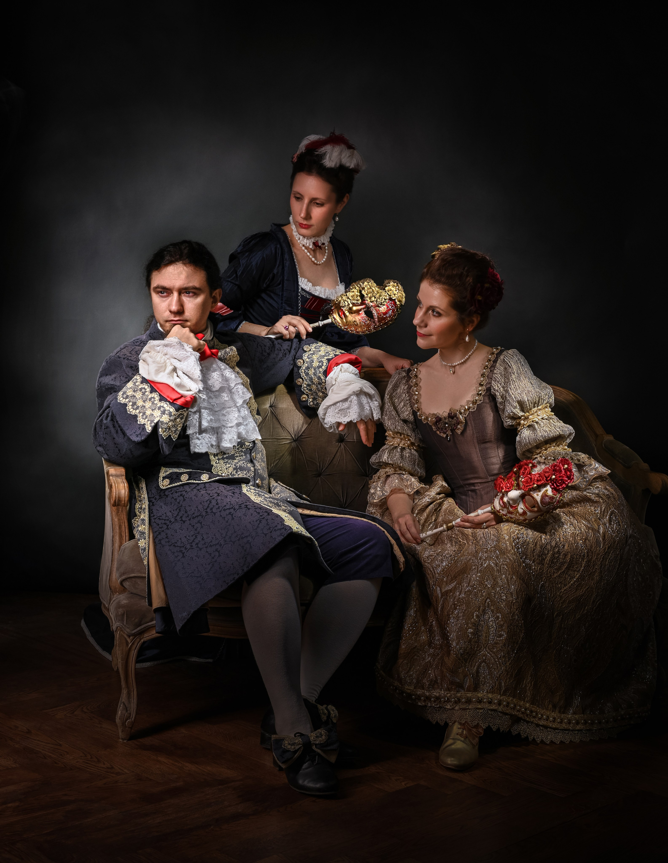 Вальков Сергей фотограф в Санкт-Петербурге