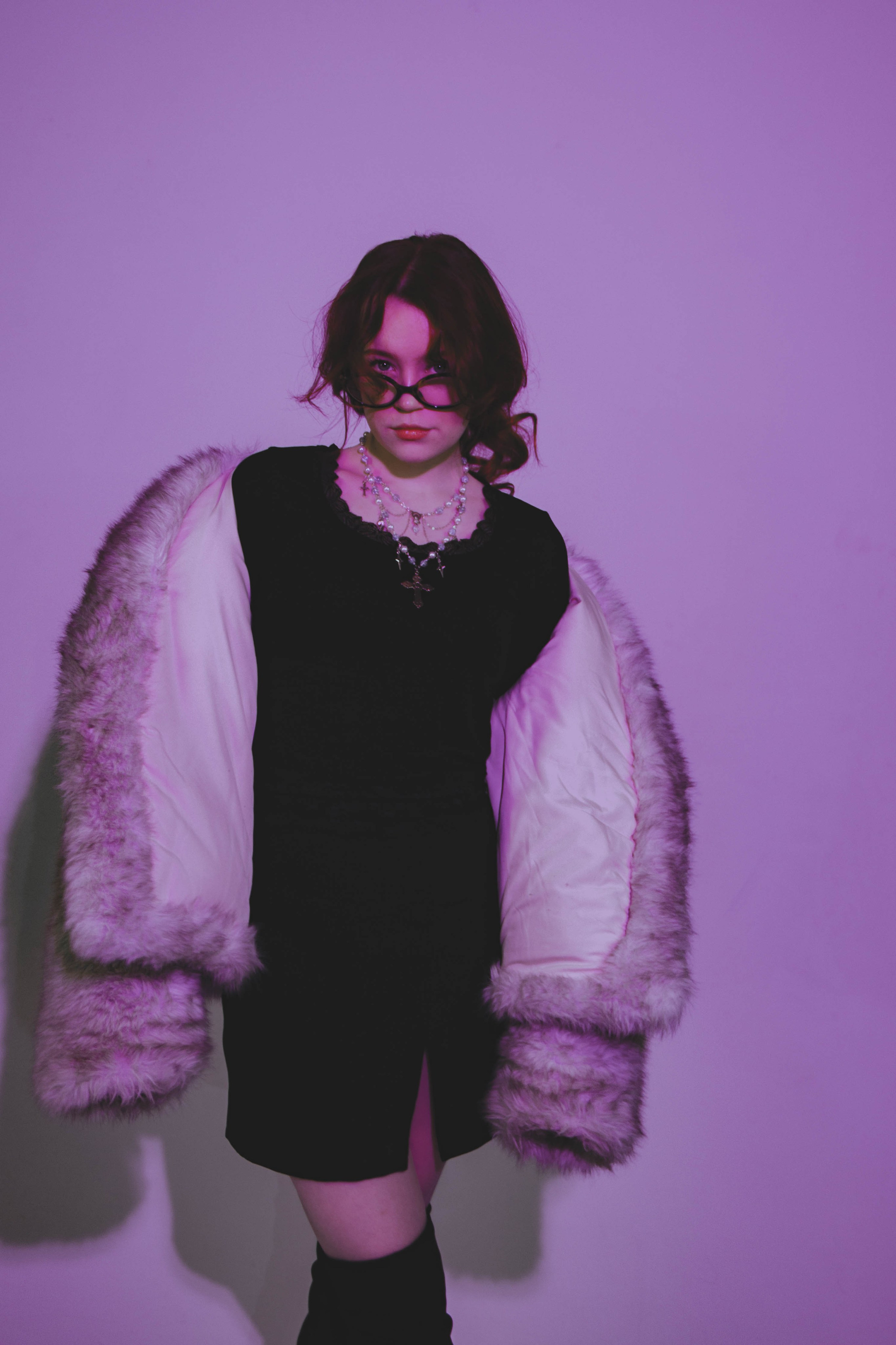 Индивидуальные съемки. Искусство для каждого. Марина Алексеевна — МОСКВА