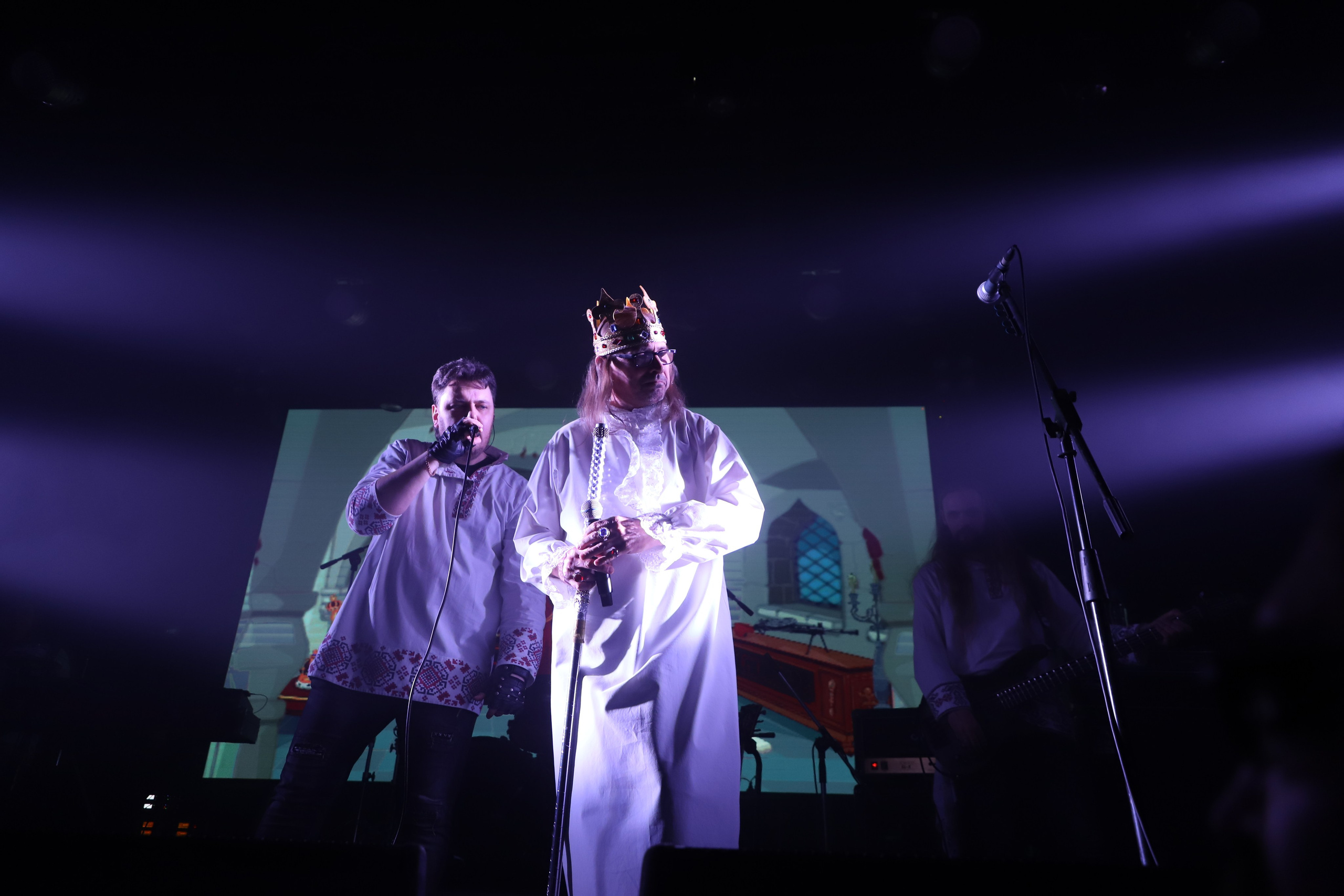 Фестиваль Сектор Газа. Фотограф в Тюмени Алексей Модин