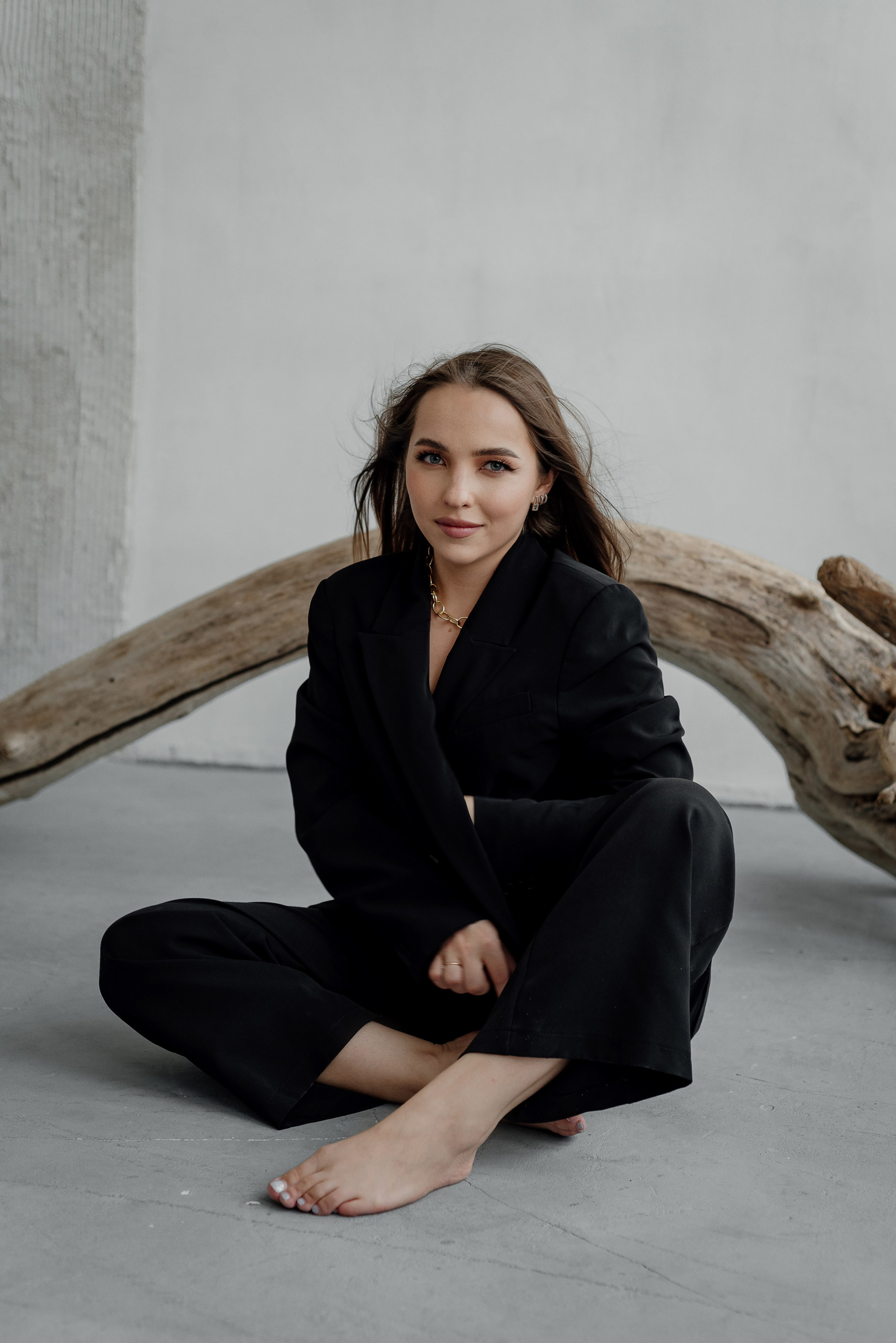 Анжелика. Фотограф Ульяновск Ксения Холматова