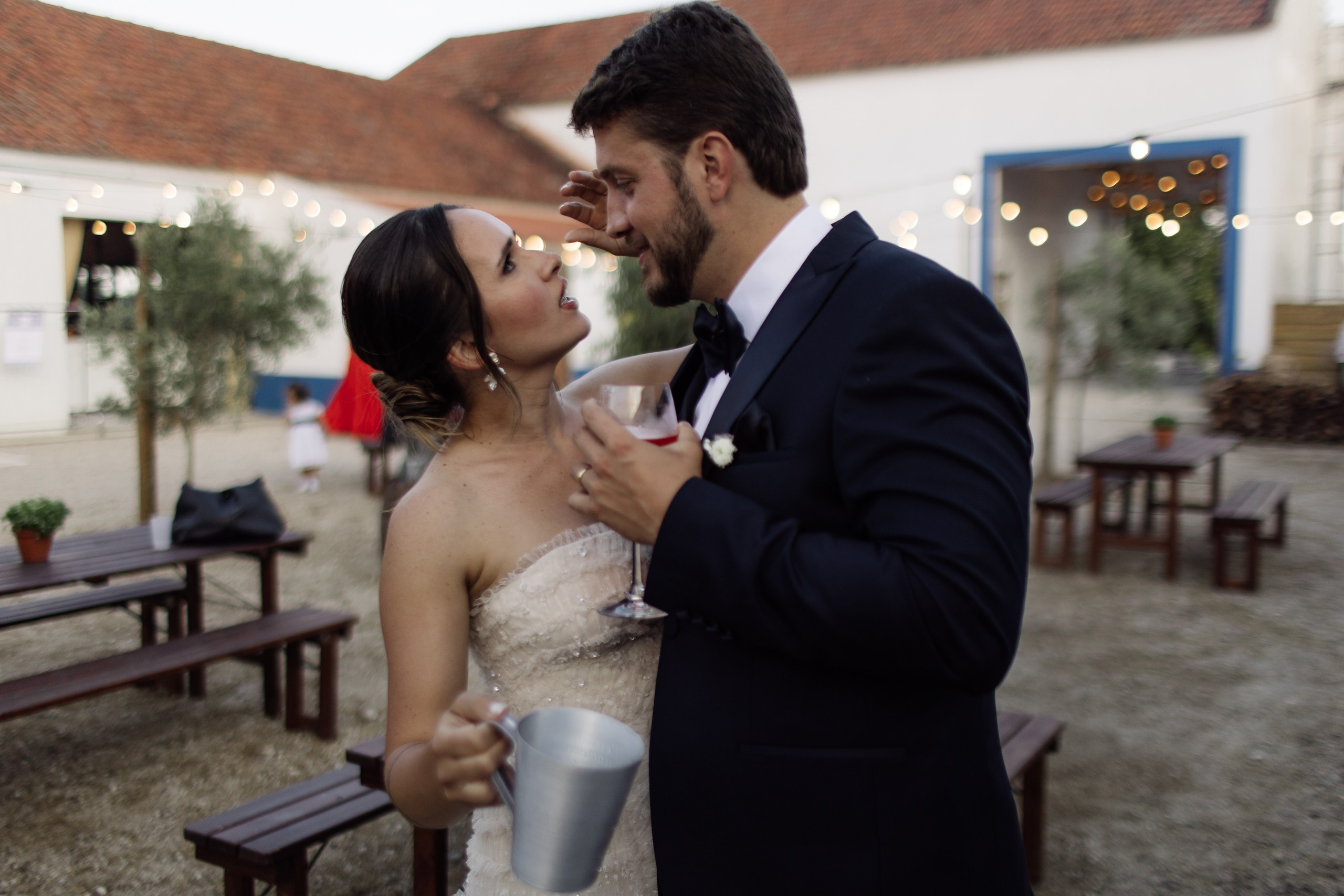 Португальская история. Свадебный и портретный фотограф