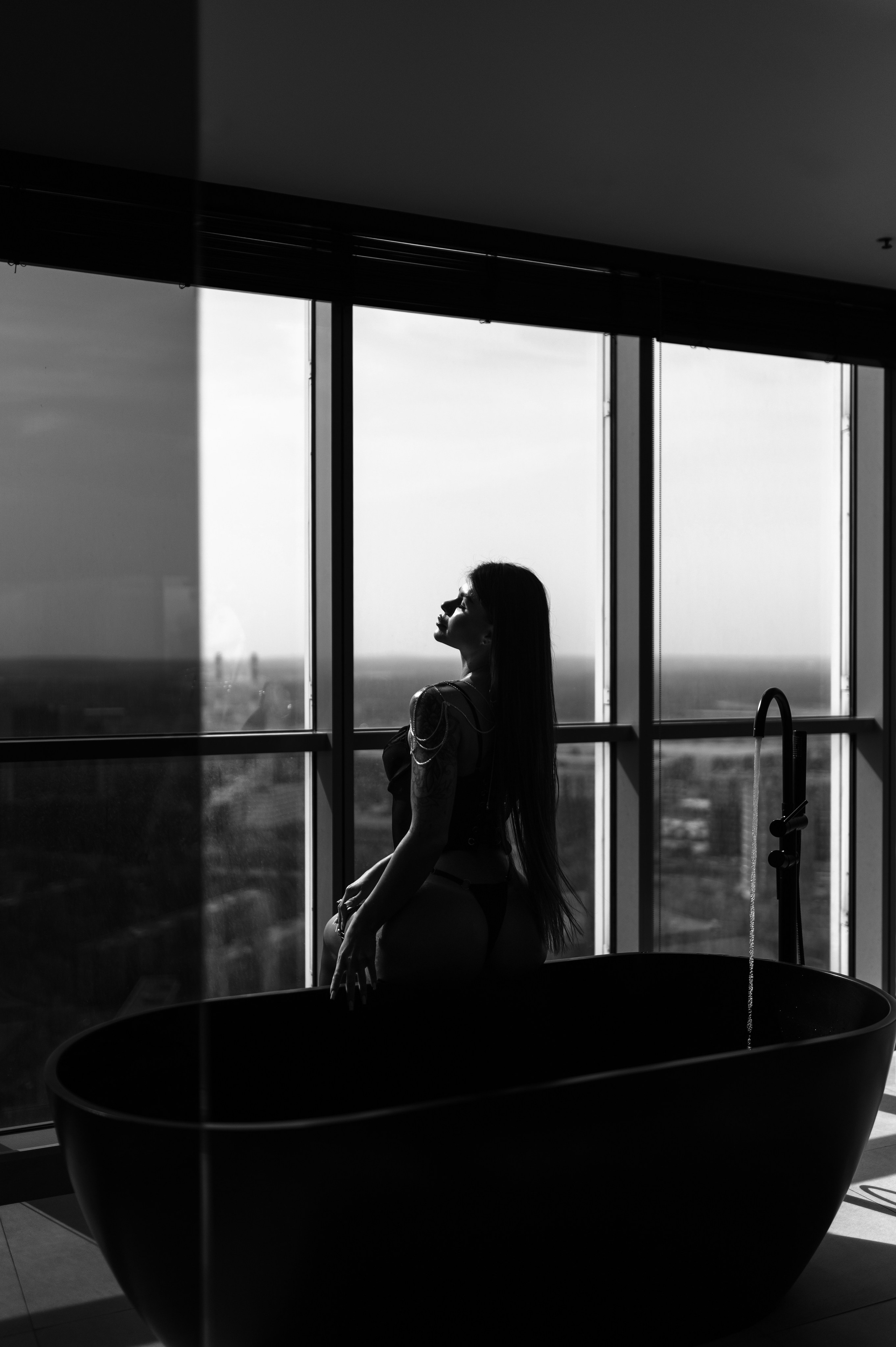 PORTRAIT. Фотограф Ксения Матвеева Санкт-Петербург