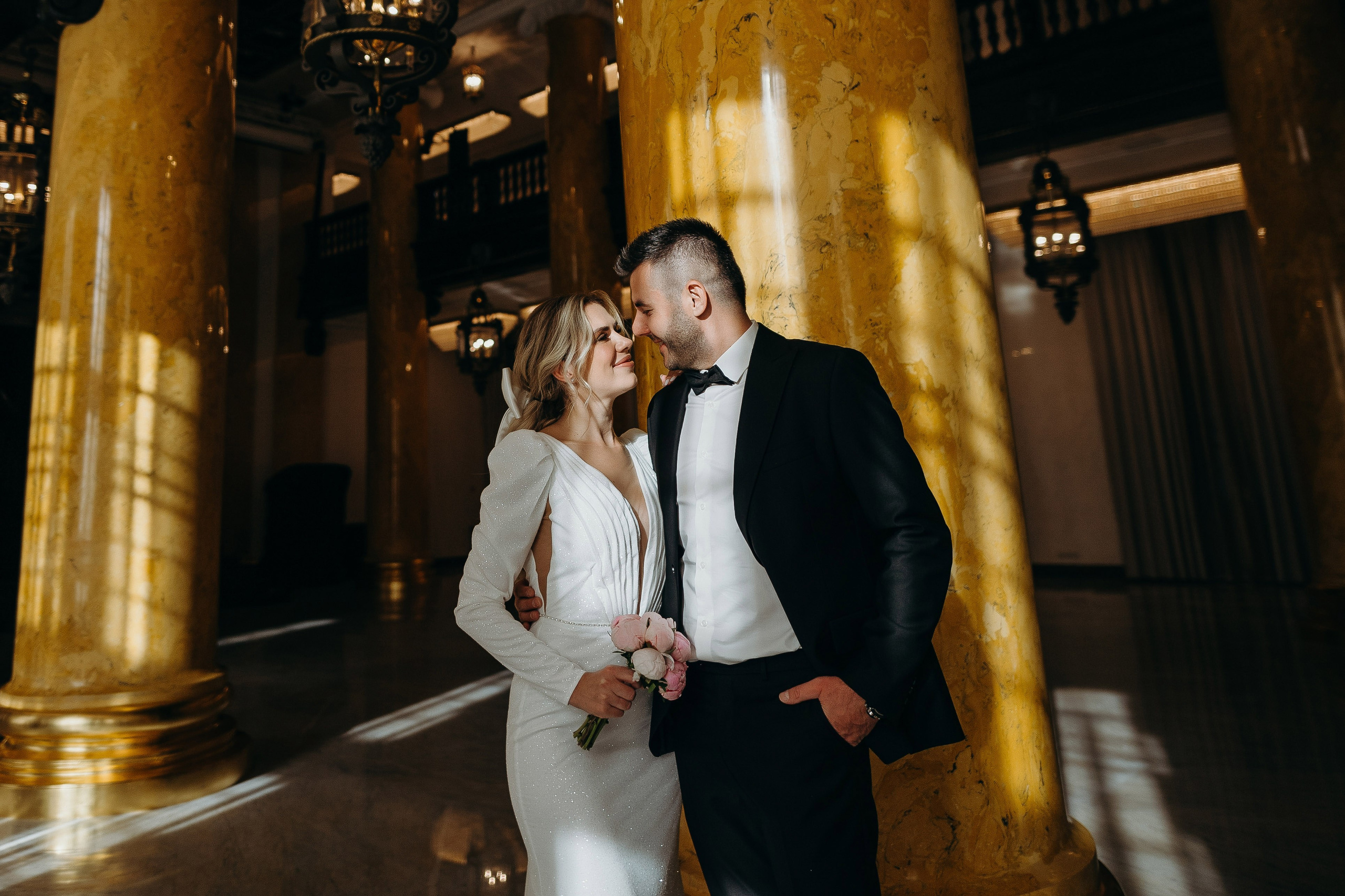 Wedding day 13.09.23. Свадебный фотограф в Санкт-Петербурге