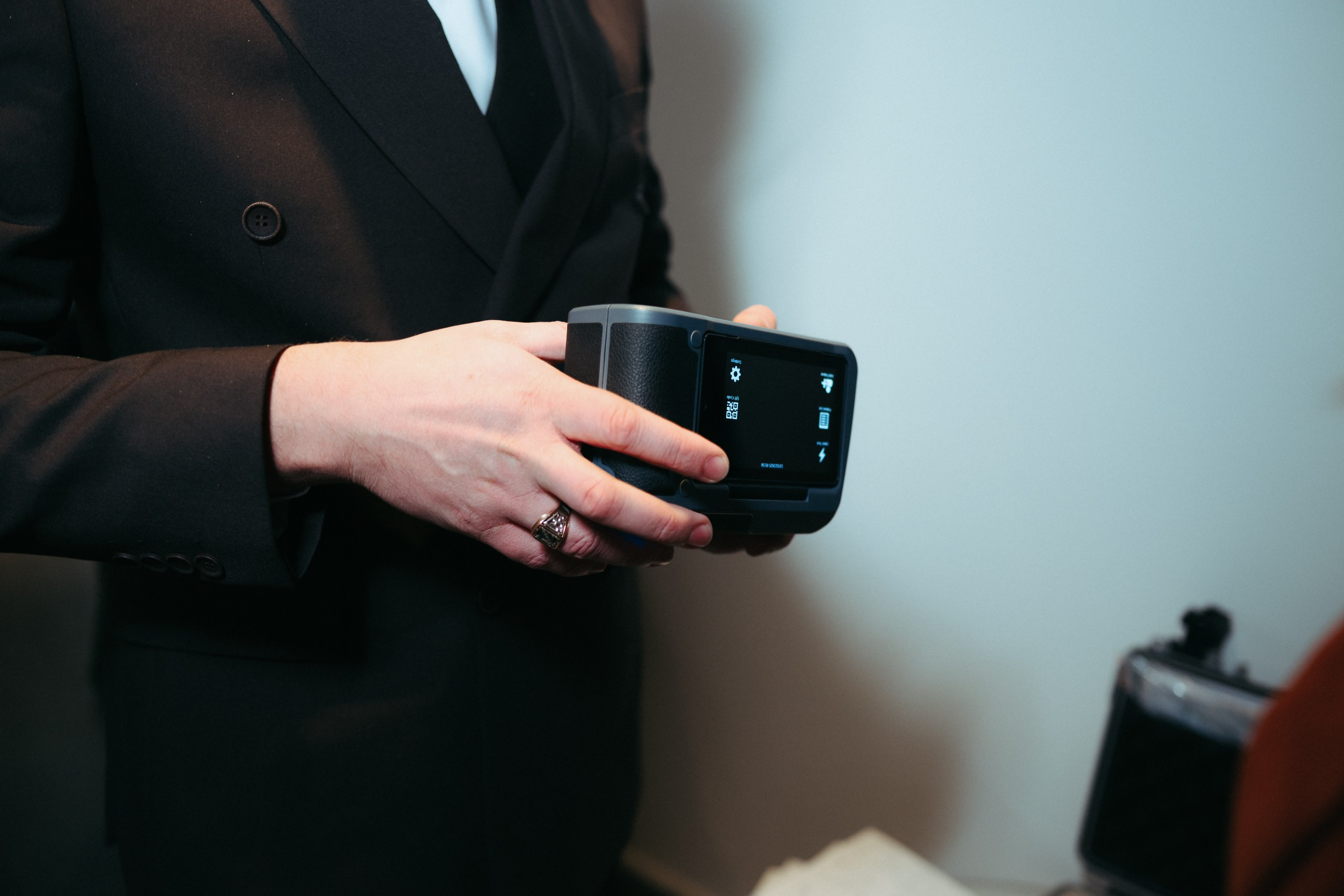 Конференция ОРЧ-2025. Komonev