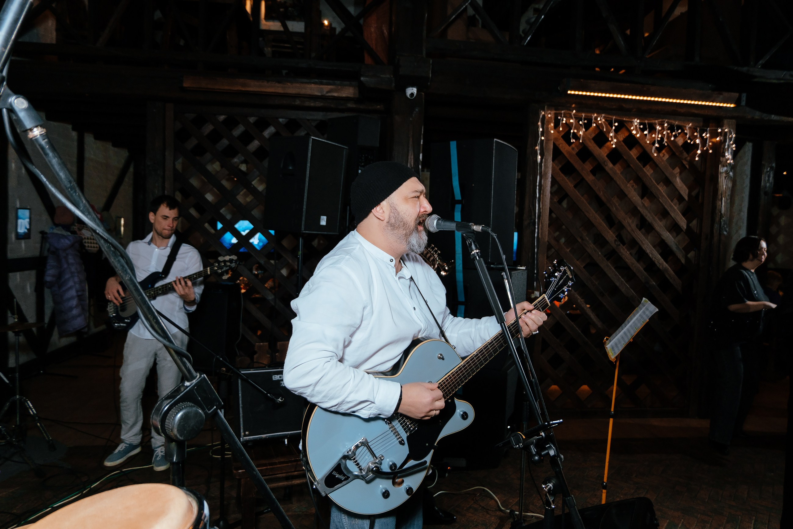 Риатовский пивовар