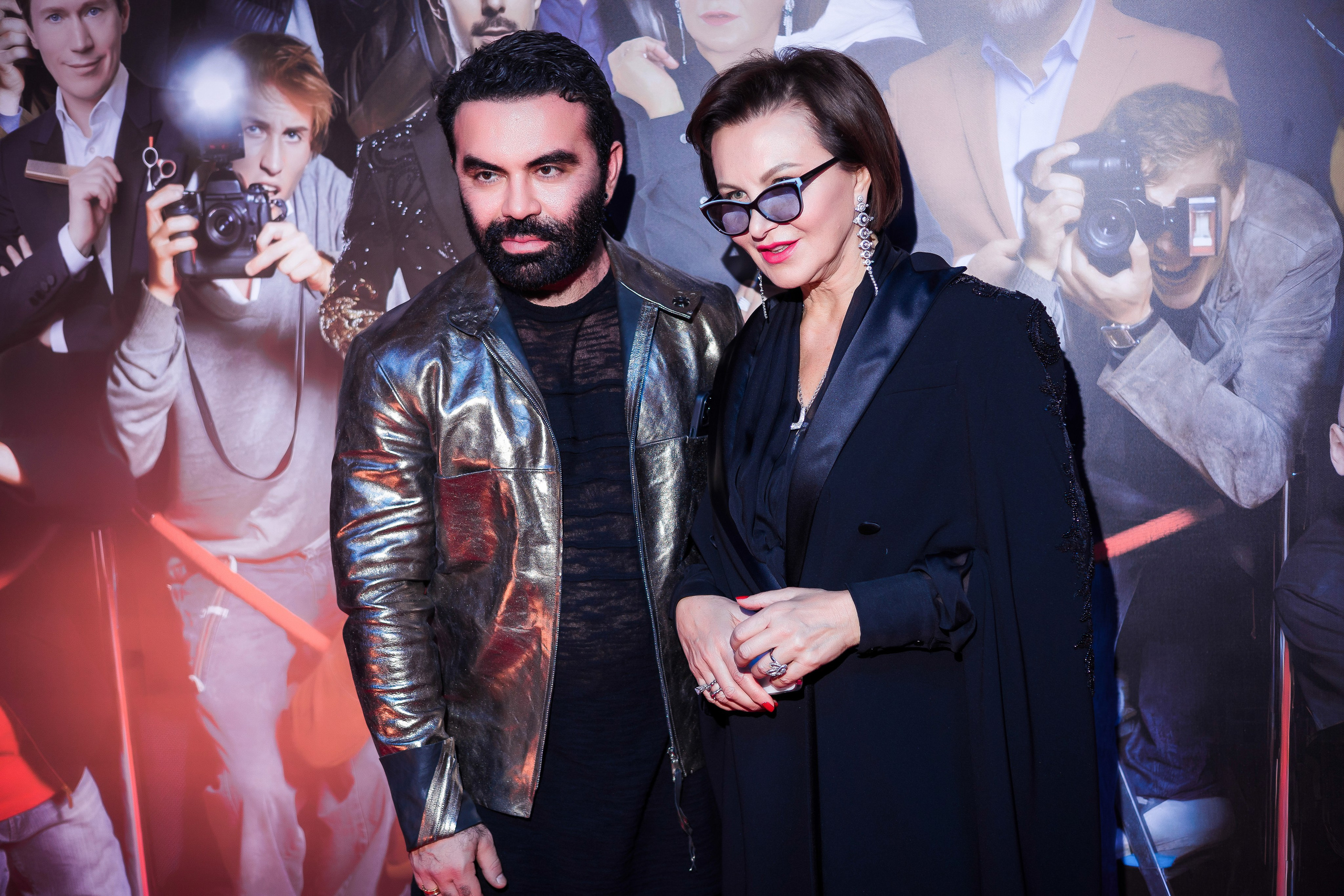 Ивенты. Репортажный фотограф в Москве