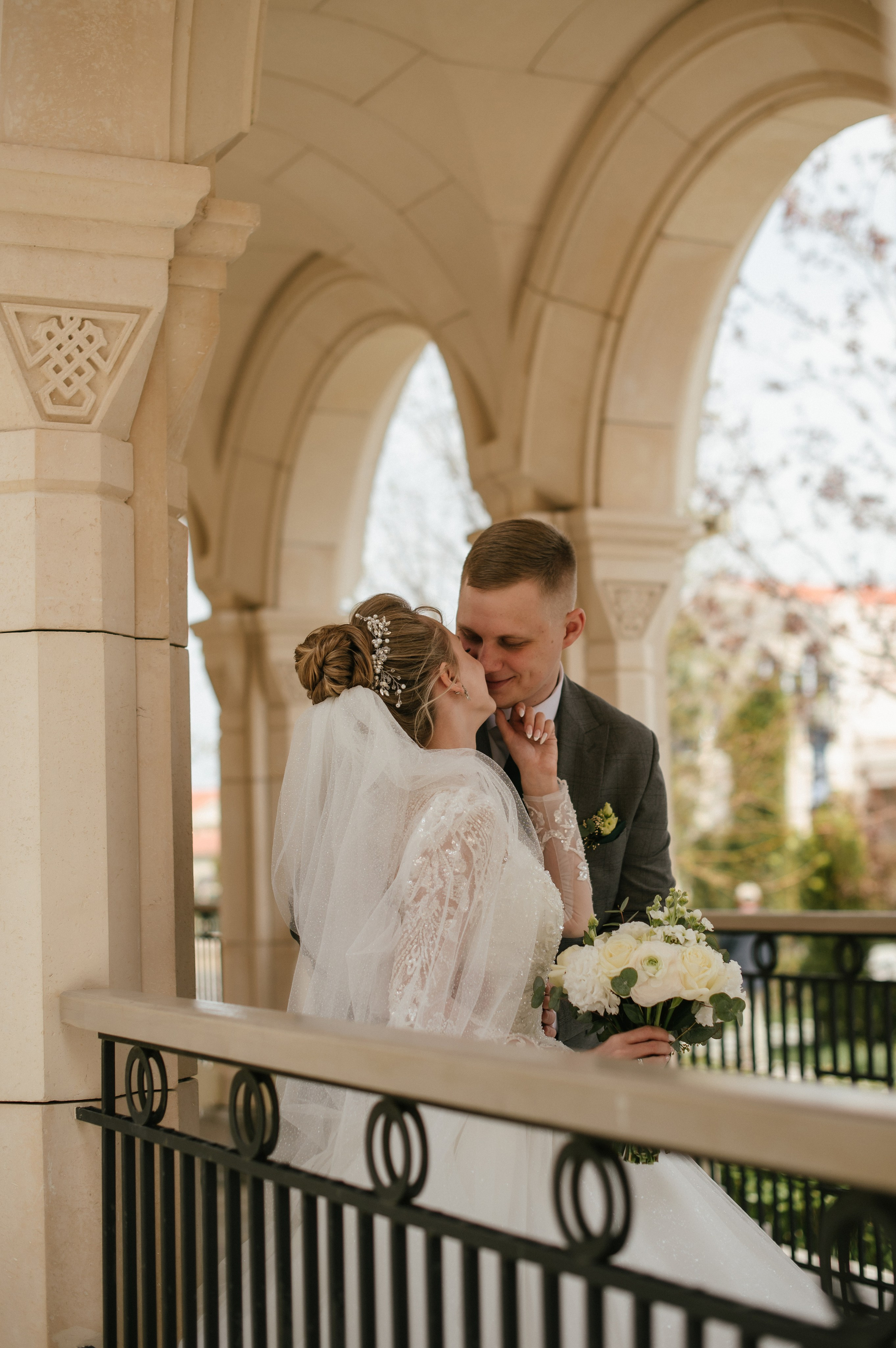 Иван и Анна.Севастополь. Свадебный, женский, семейный фотограф в Севастополе Юлия Мошенко