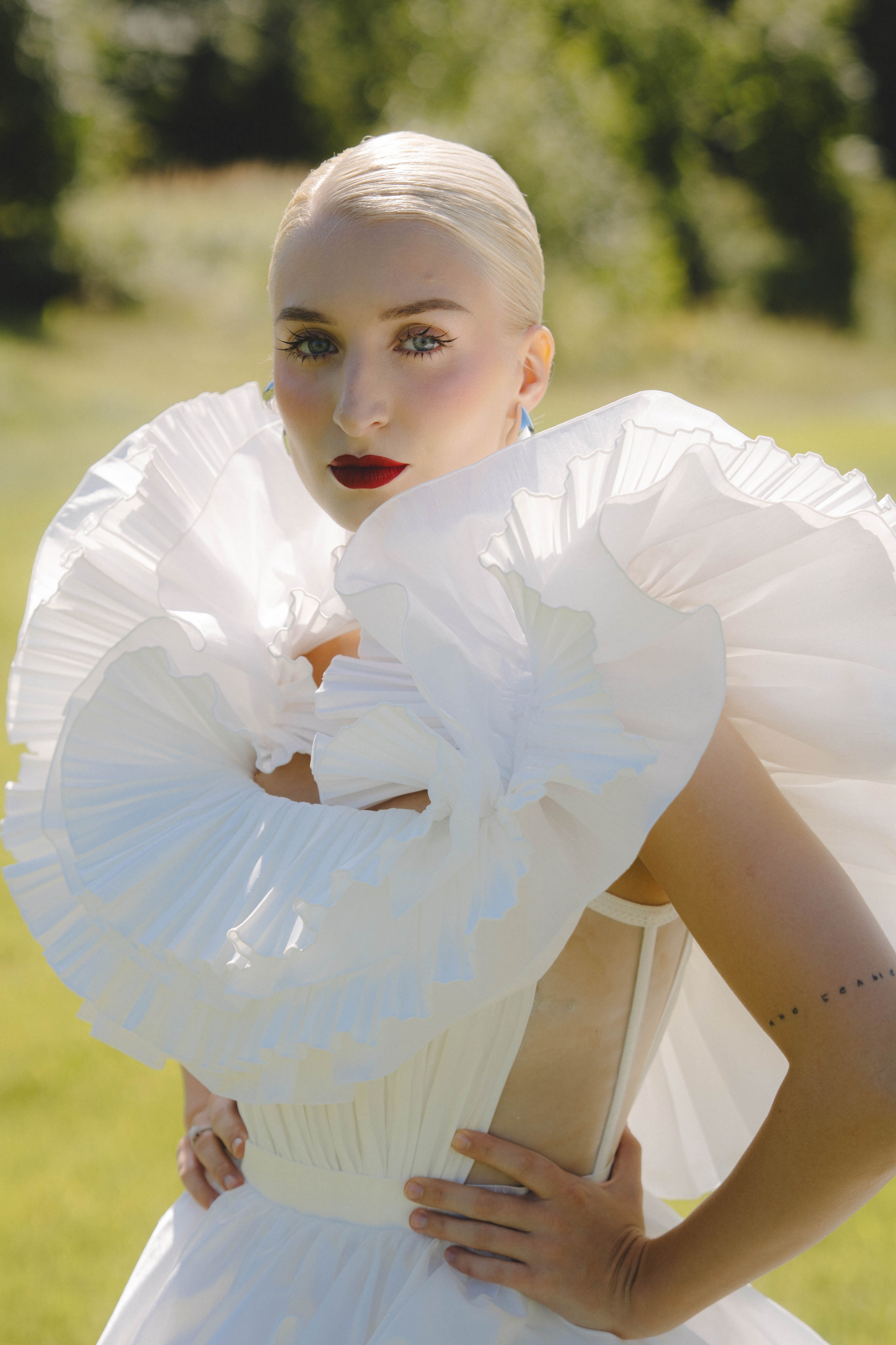 Лада & Денис. Фотограф Наталья Воронина Москва