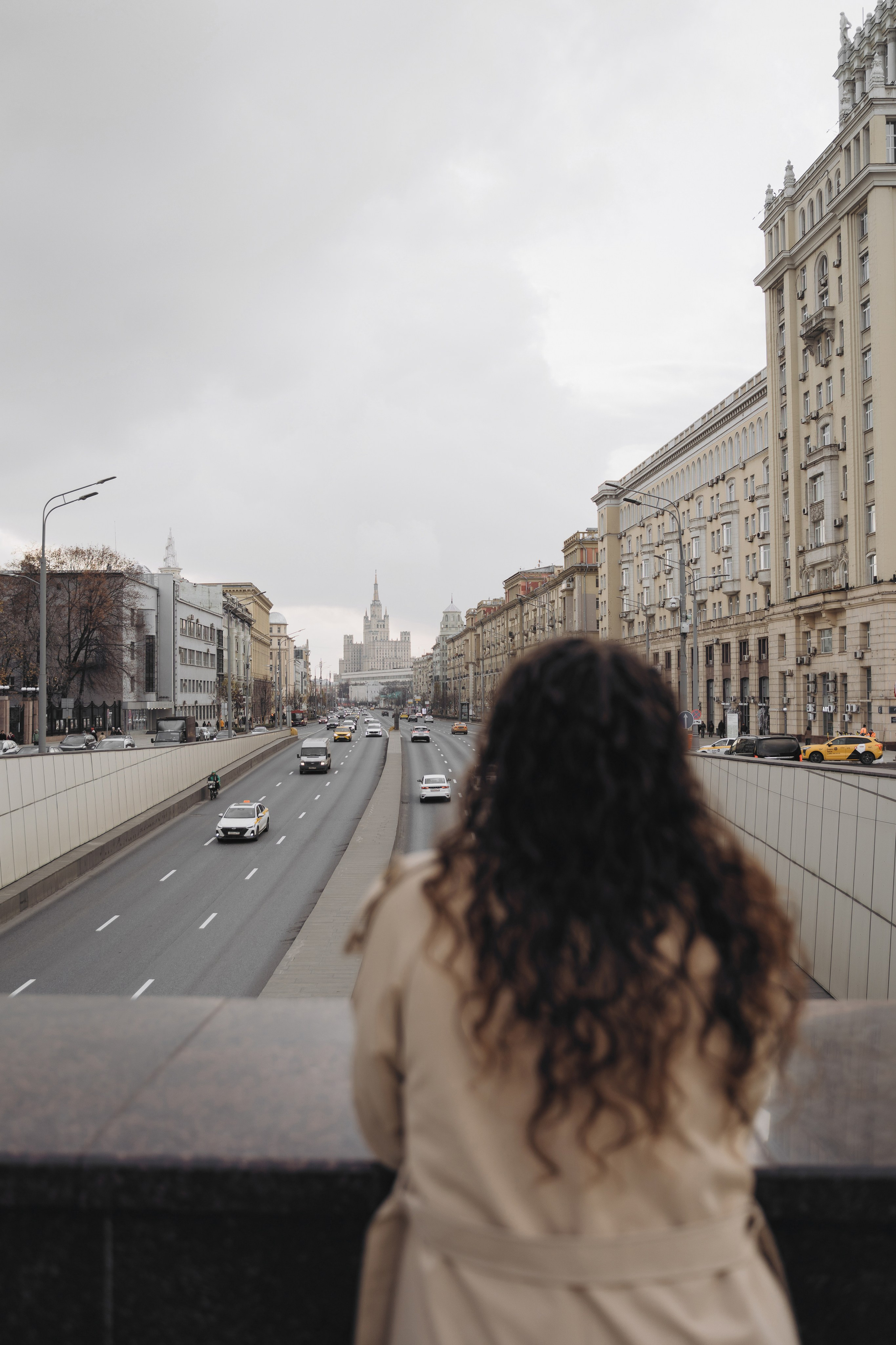 Дарья. Фотограф Москва Виктория-Антуанетта