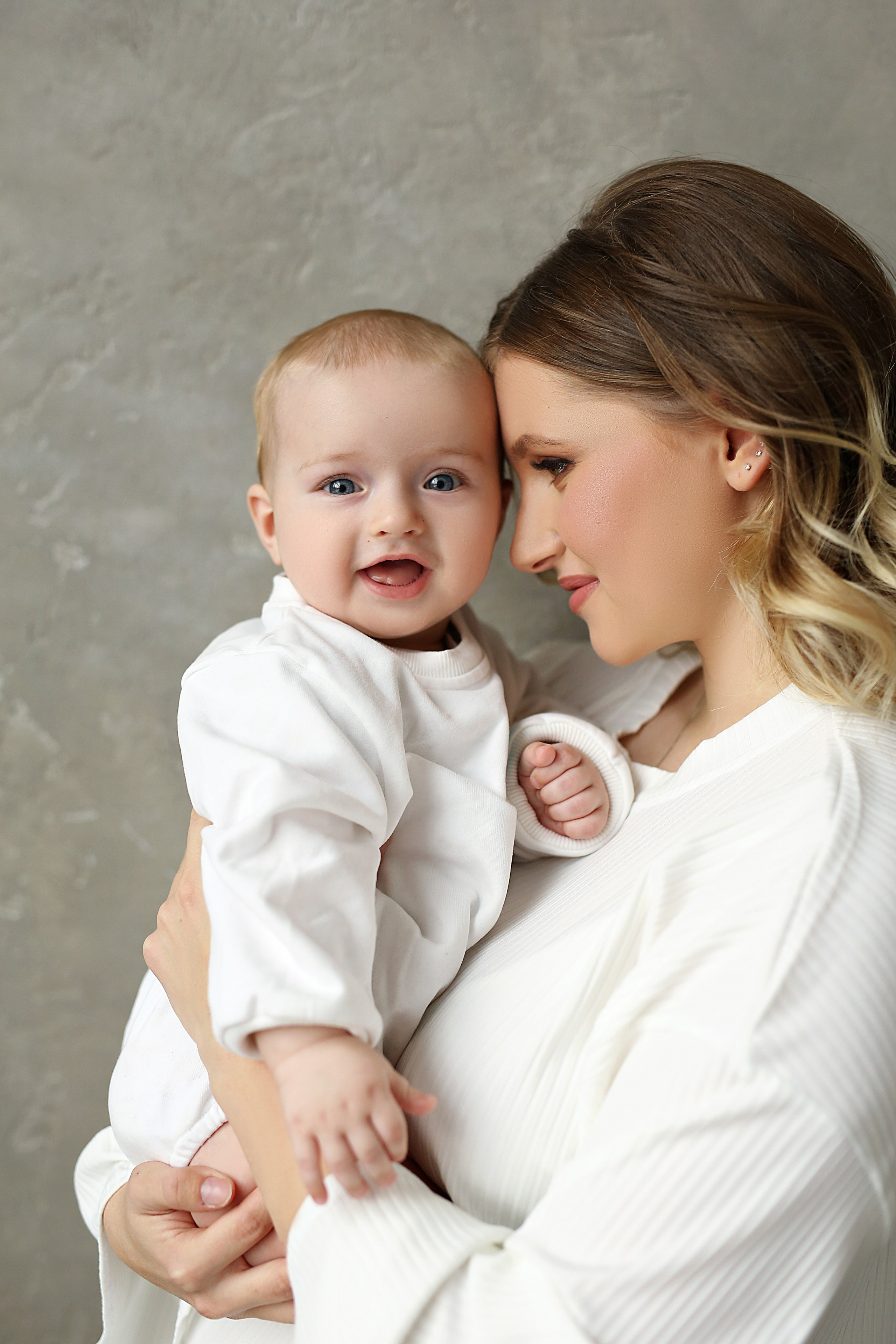 Мама/ малыш. Фотограф Беременности