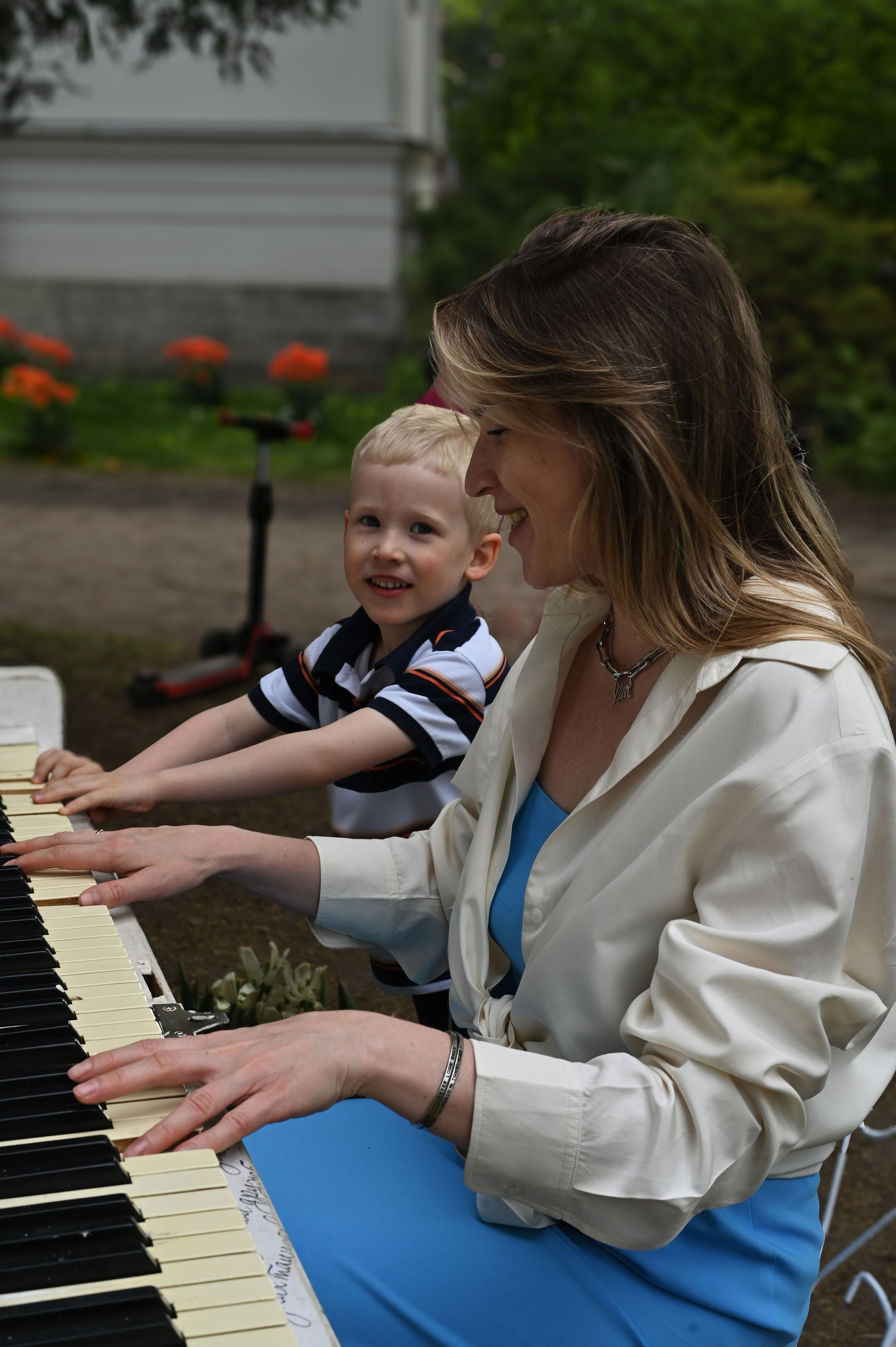 . ZDARONOKIA Репортажный фотограф