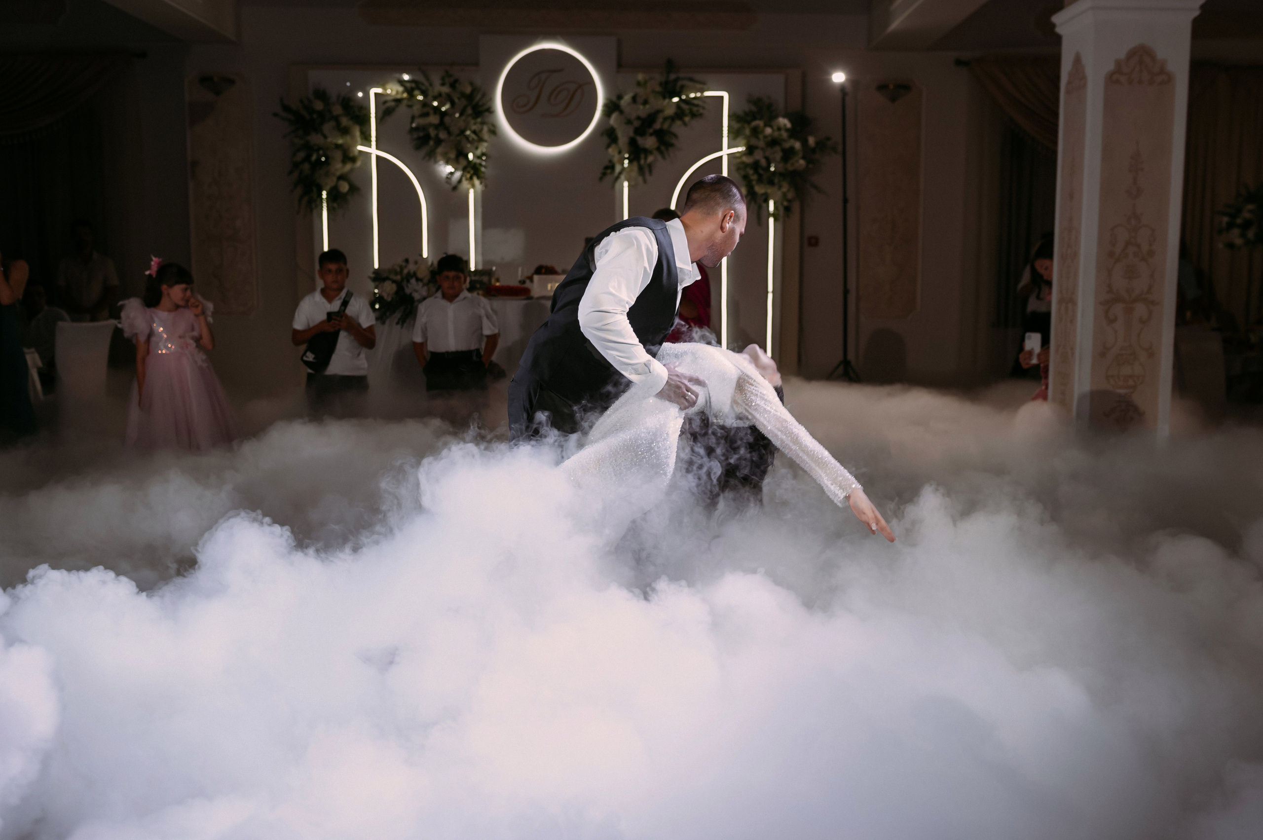 Георгий и Дарья. Свадебный и семейный фотограф в Симферополе Дарья Маркова