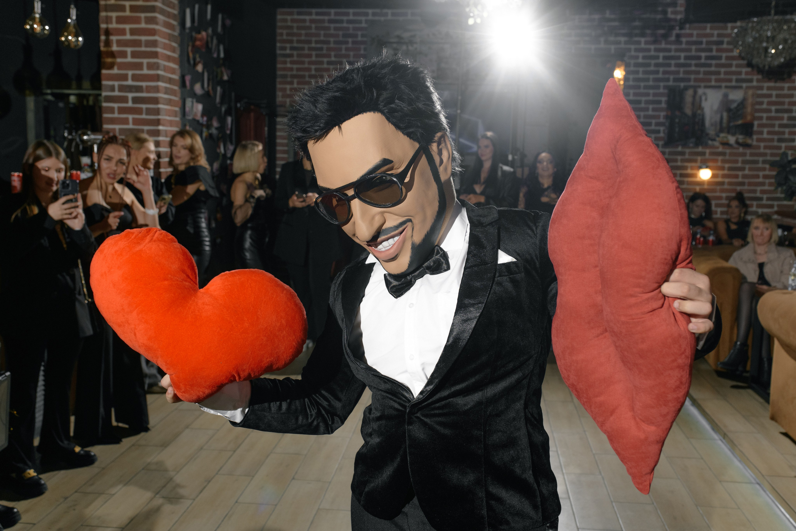 Beauty-вечеринка 2.0. Свадебный фотограф Екатеринбург/Челябинск — Любовь Волохова