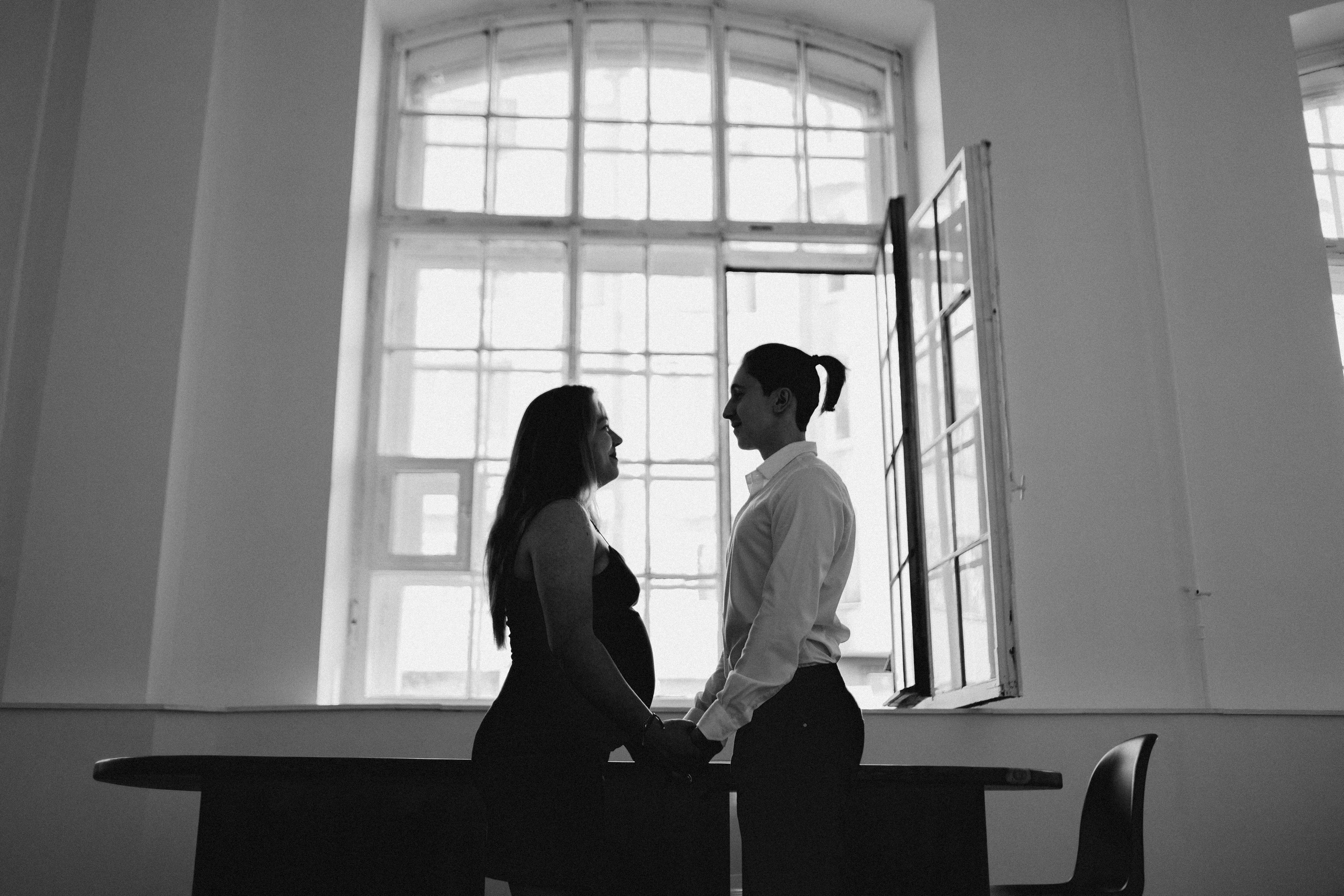 Настя и Влад. Фотограф Блинова Арина | Санк-Петербург