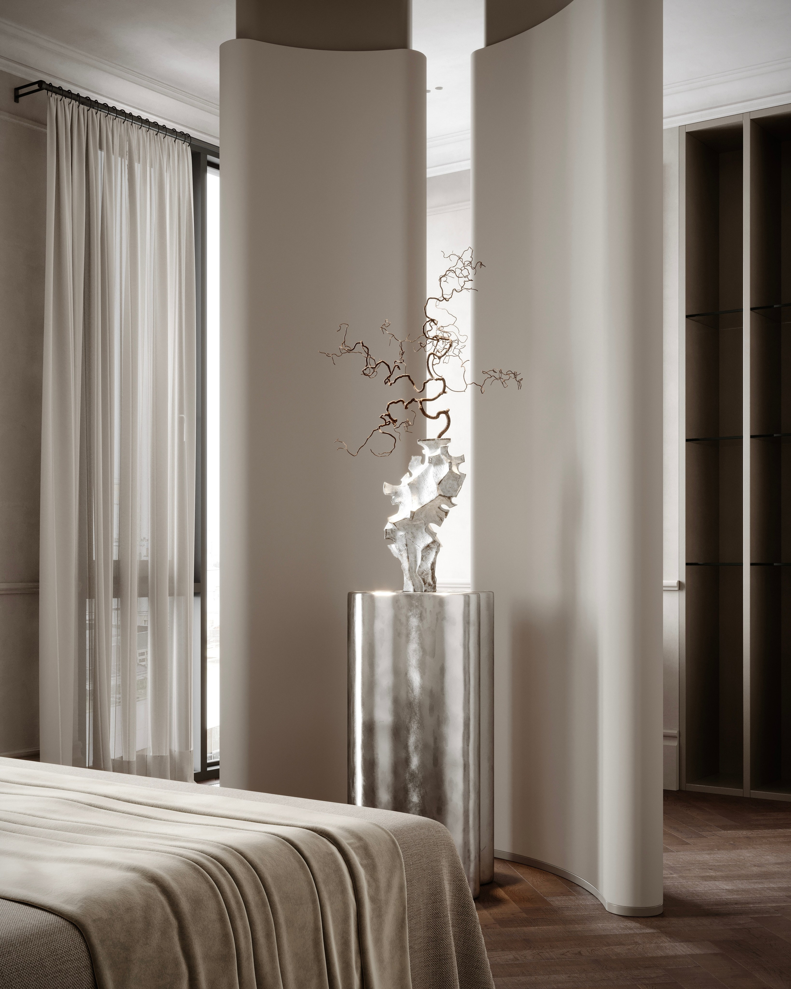 ЖК «Primavera» | BURO MM