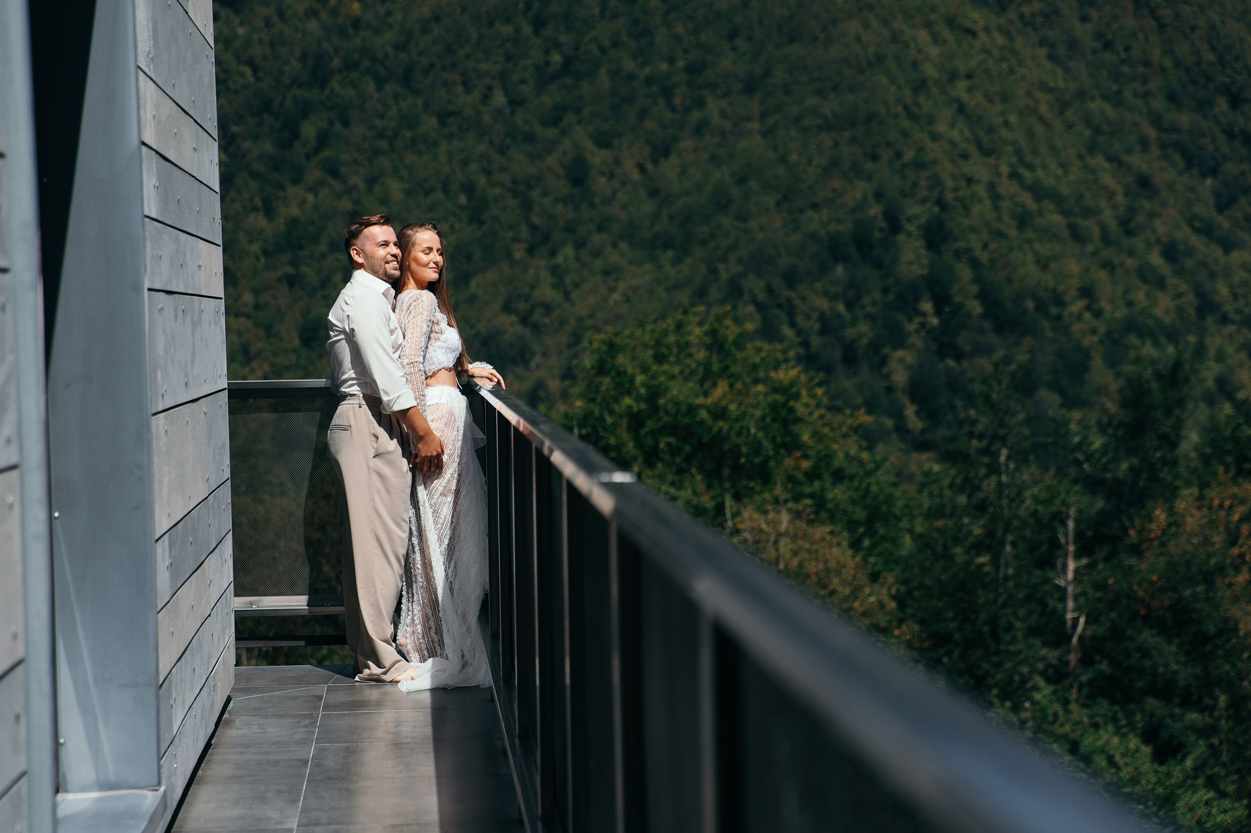 Анонс свадьба в Сочи Александр и Екатерина. Свадебный и семейный фотограф в Севастополе и Крыму Анастасия Сураева