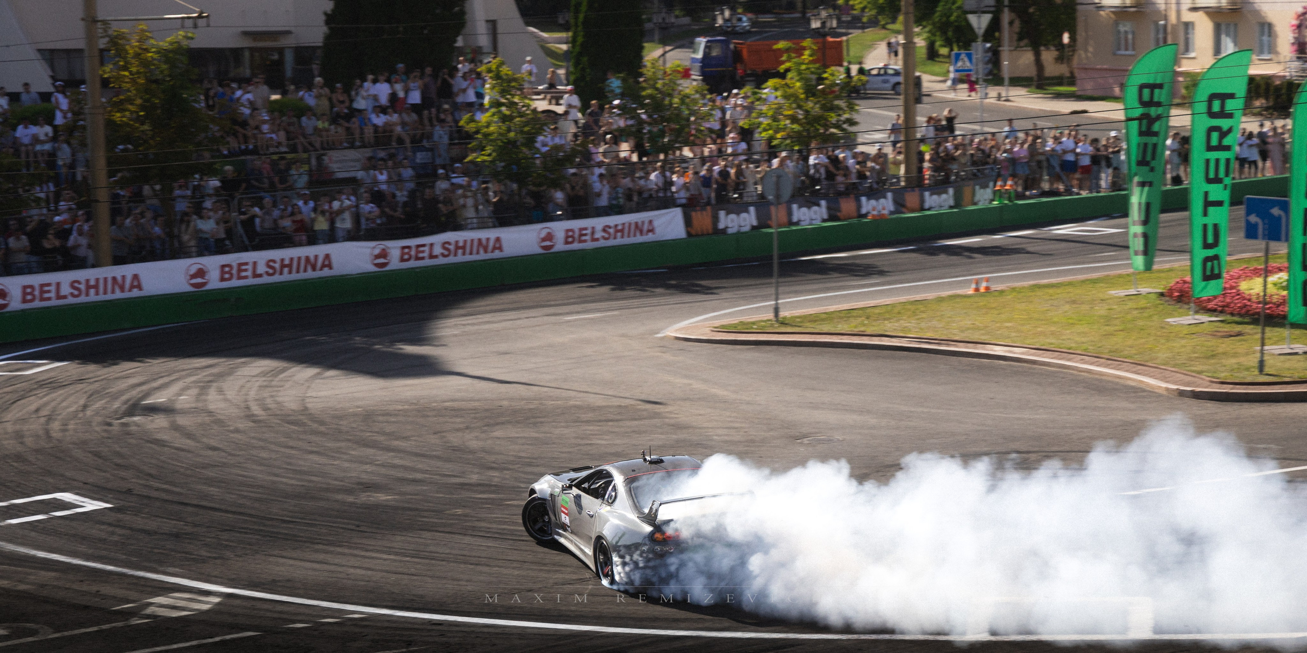 Grodno GP 2026