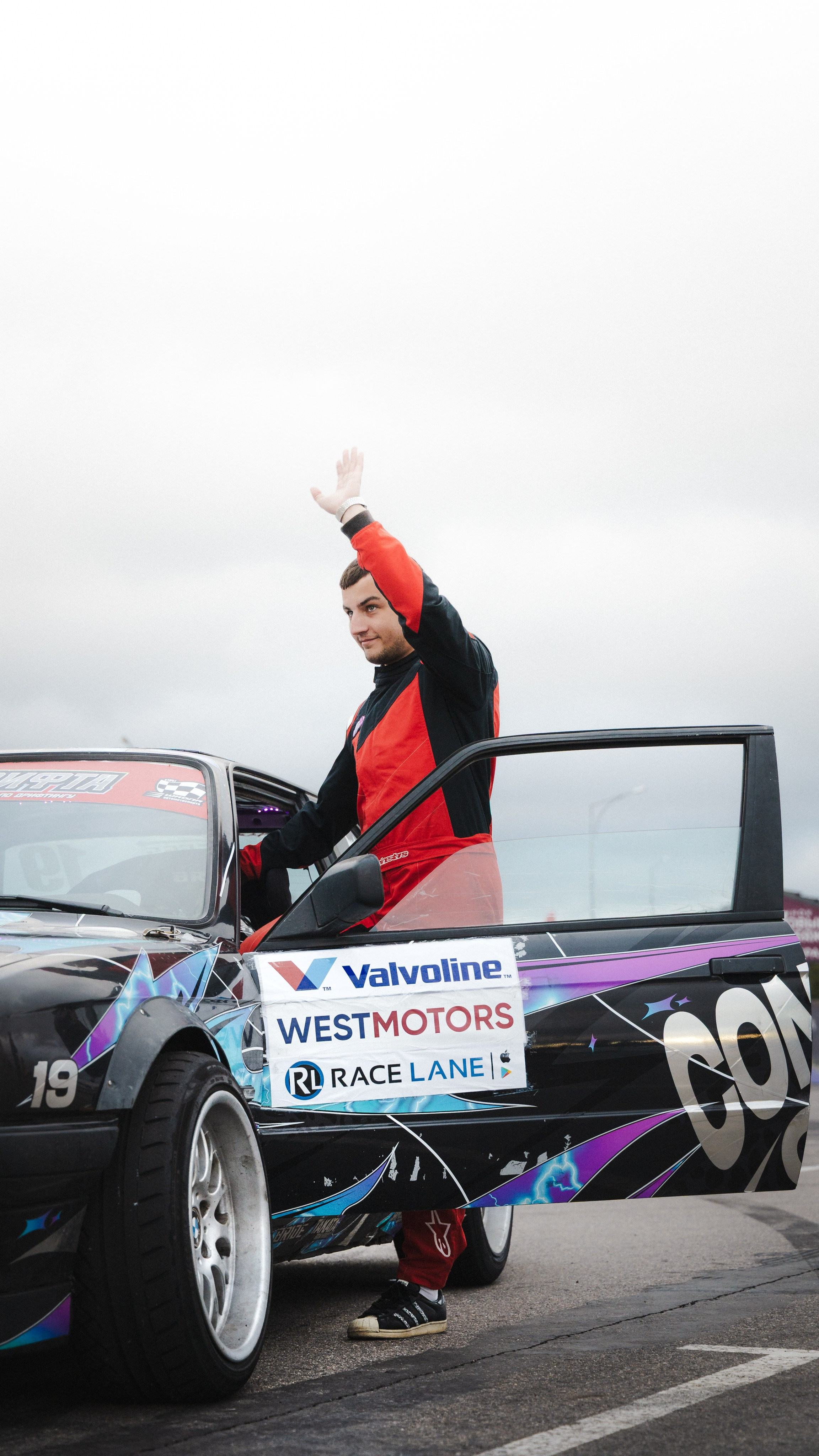 Лига Дрифта. Этап I. Минск. Maxim Remizevich | Photographer