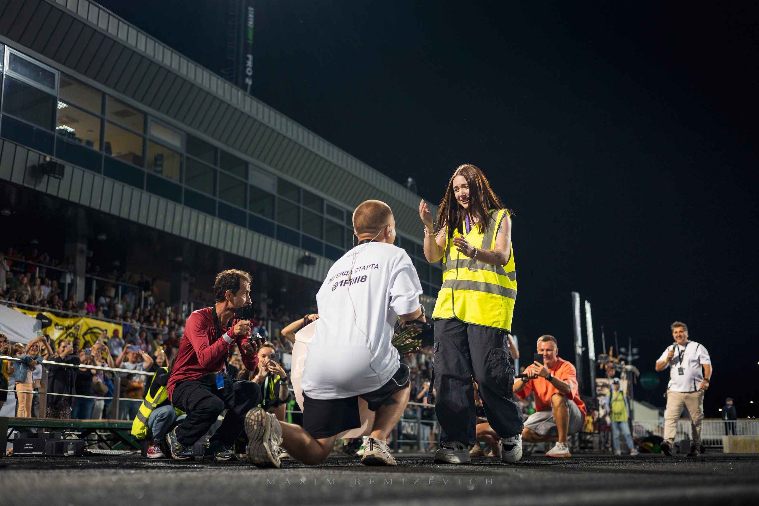 Тачки пикник и Стайки дрифт. Раубичи. 2024 | Максим Ремизевич. Maxim Remizevich | Photographer