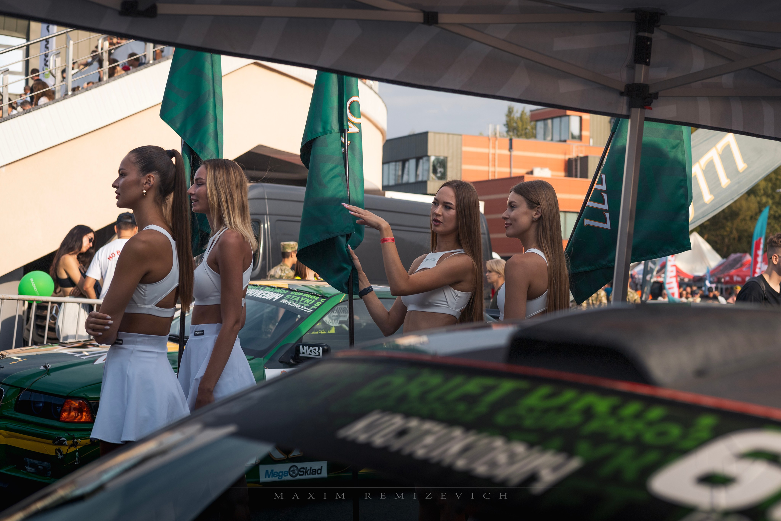 Тачки пикник и Стайки дрифт. Раубичи. 2024 | Максим Ремизевич. Maxim Remizevich | Photographer