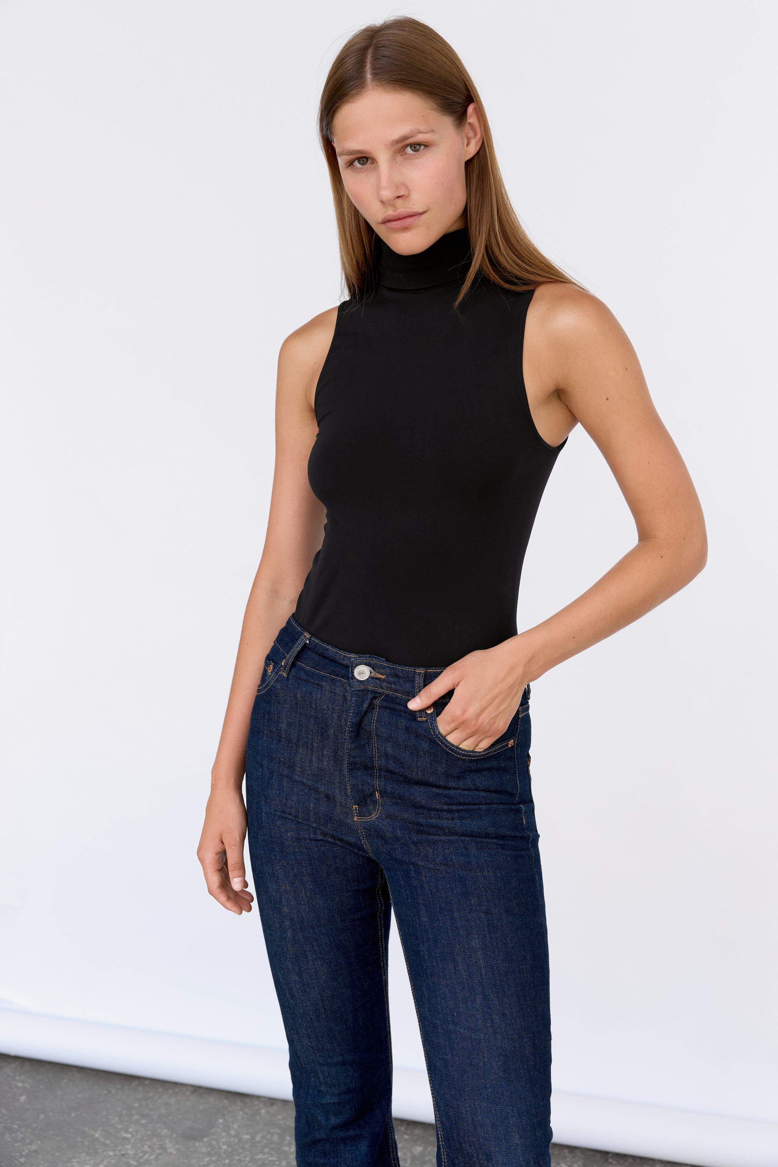 Eva. Darya Abramova photographer