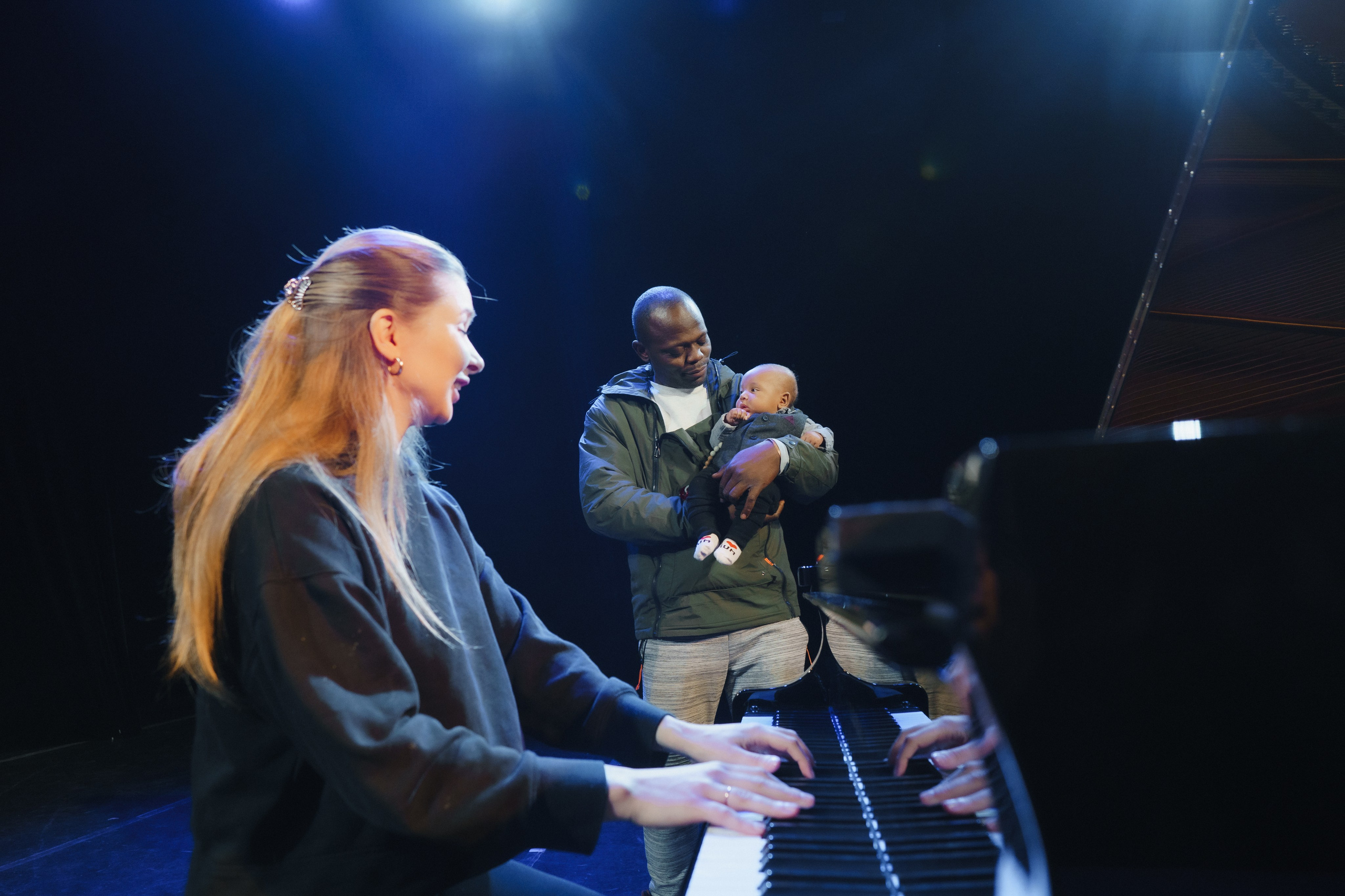 Филармония. Главная