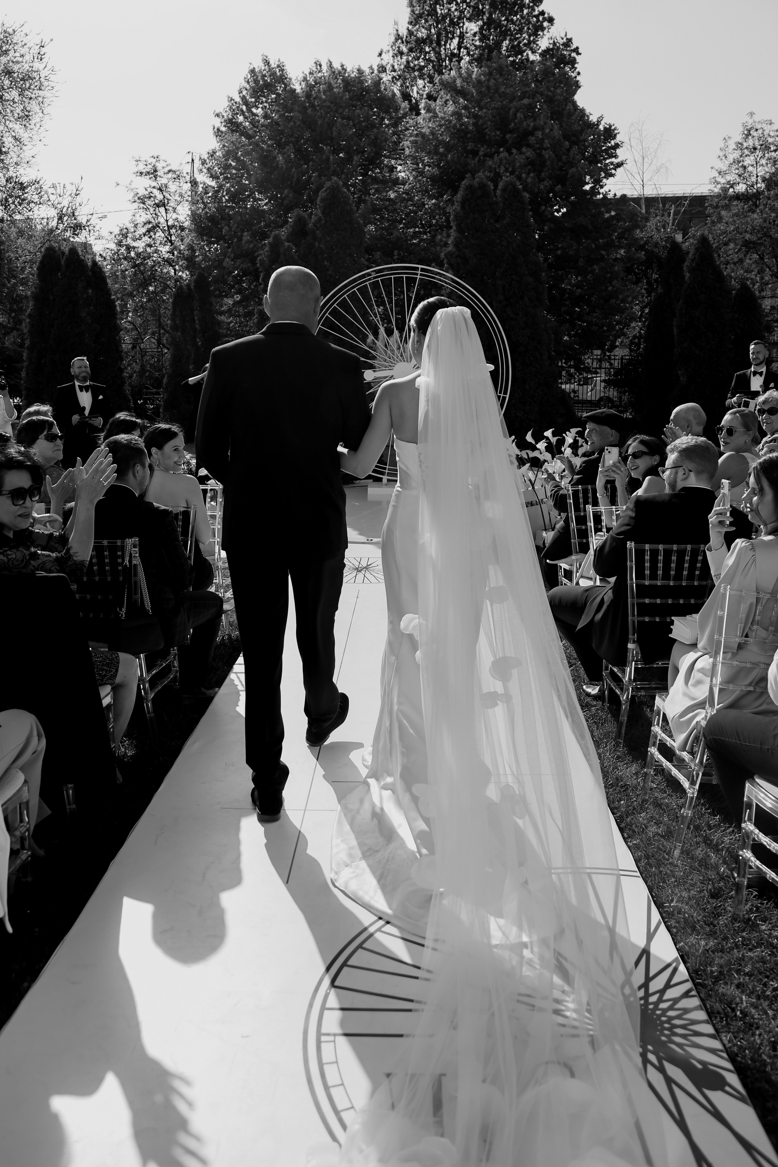 Нити Времени. Свадебный фотограф Ольга Веремчук