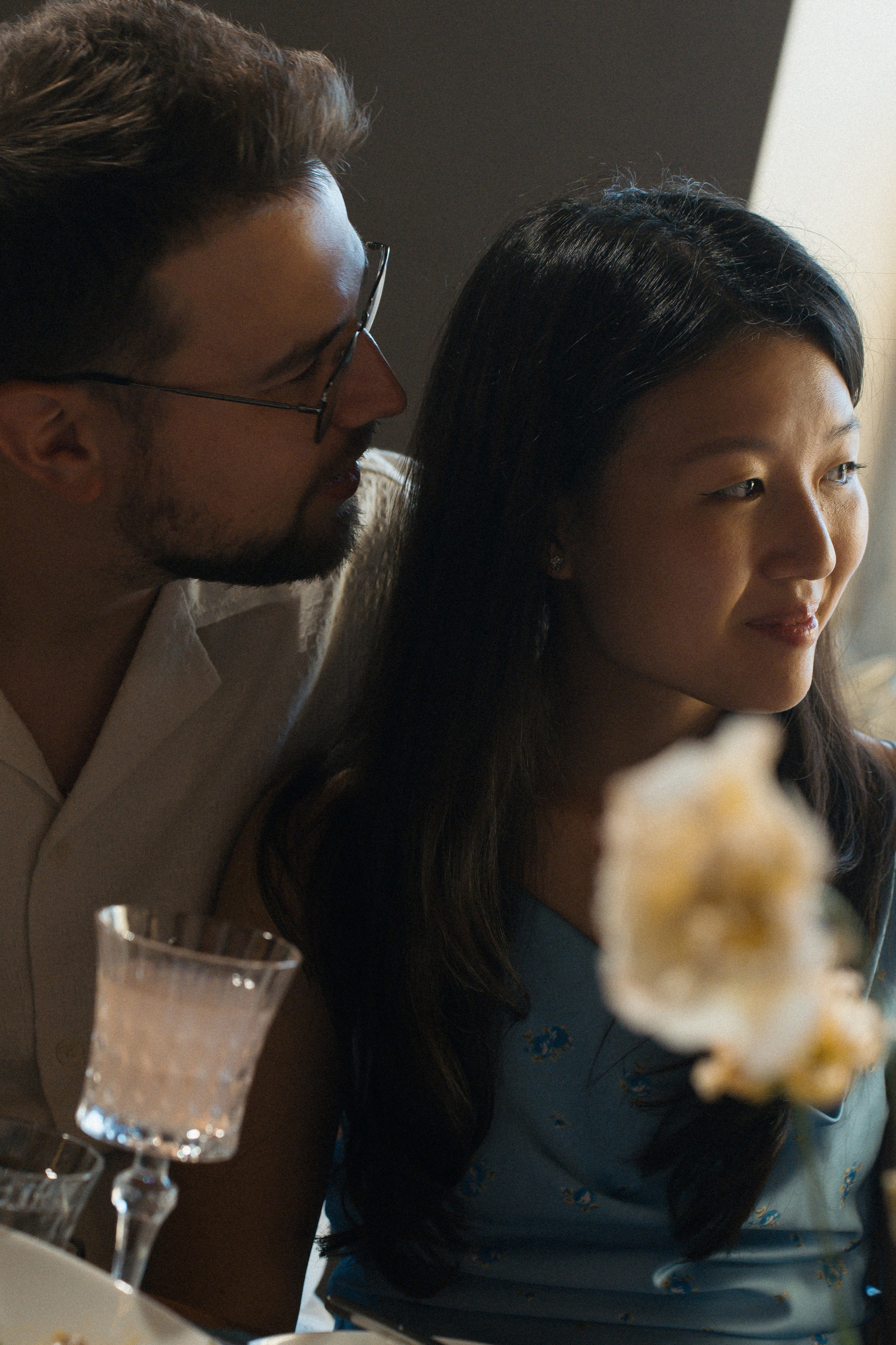 Жизнь в розовом цвете. Свадебный фотограф Москва Светлана Анисимова