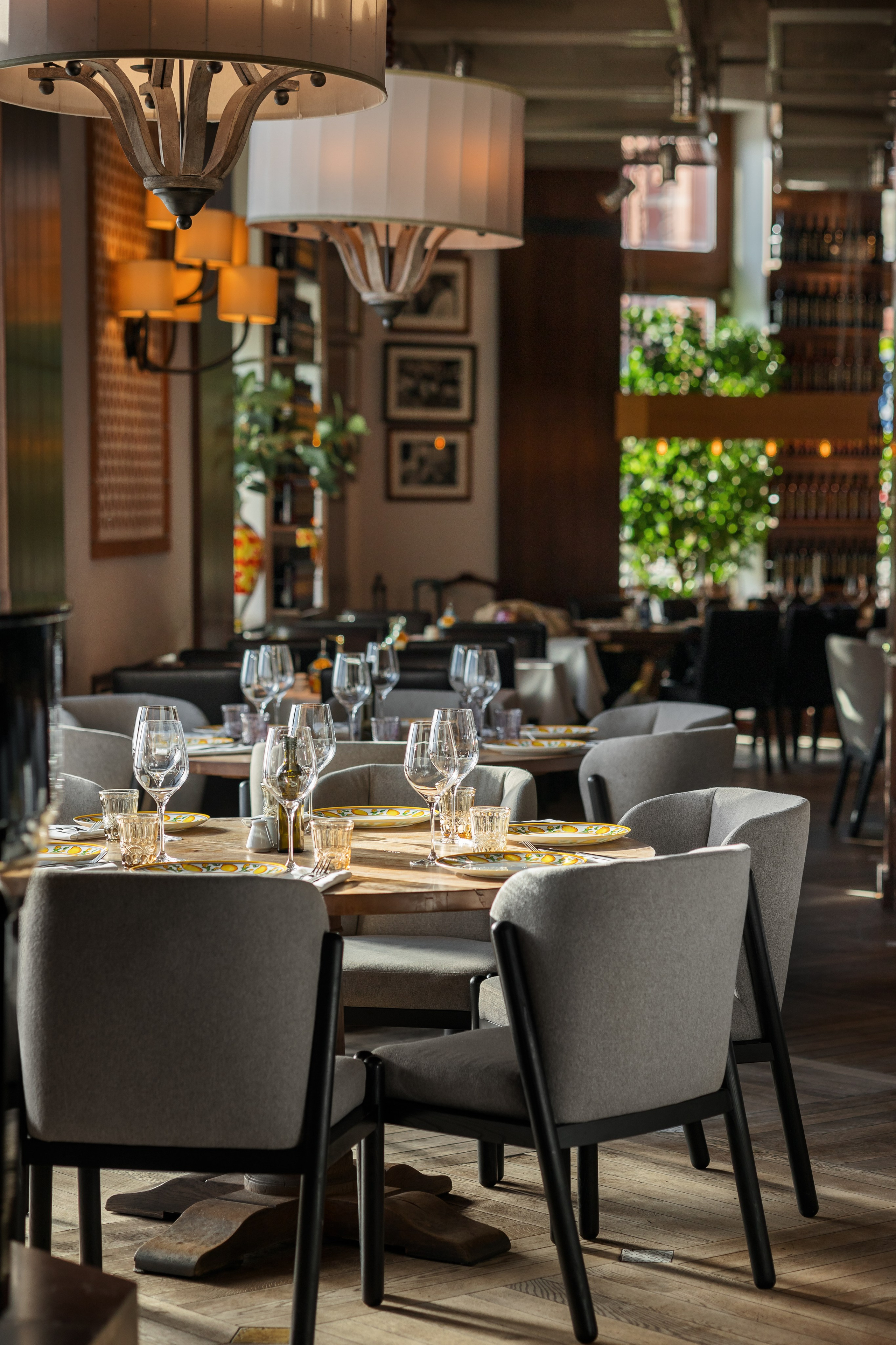 ИНТЕРЬЕР. Фуд фотограф в Москве и МО Александр Ласковенков