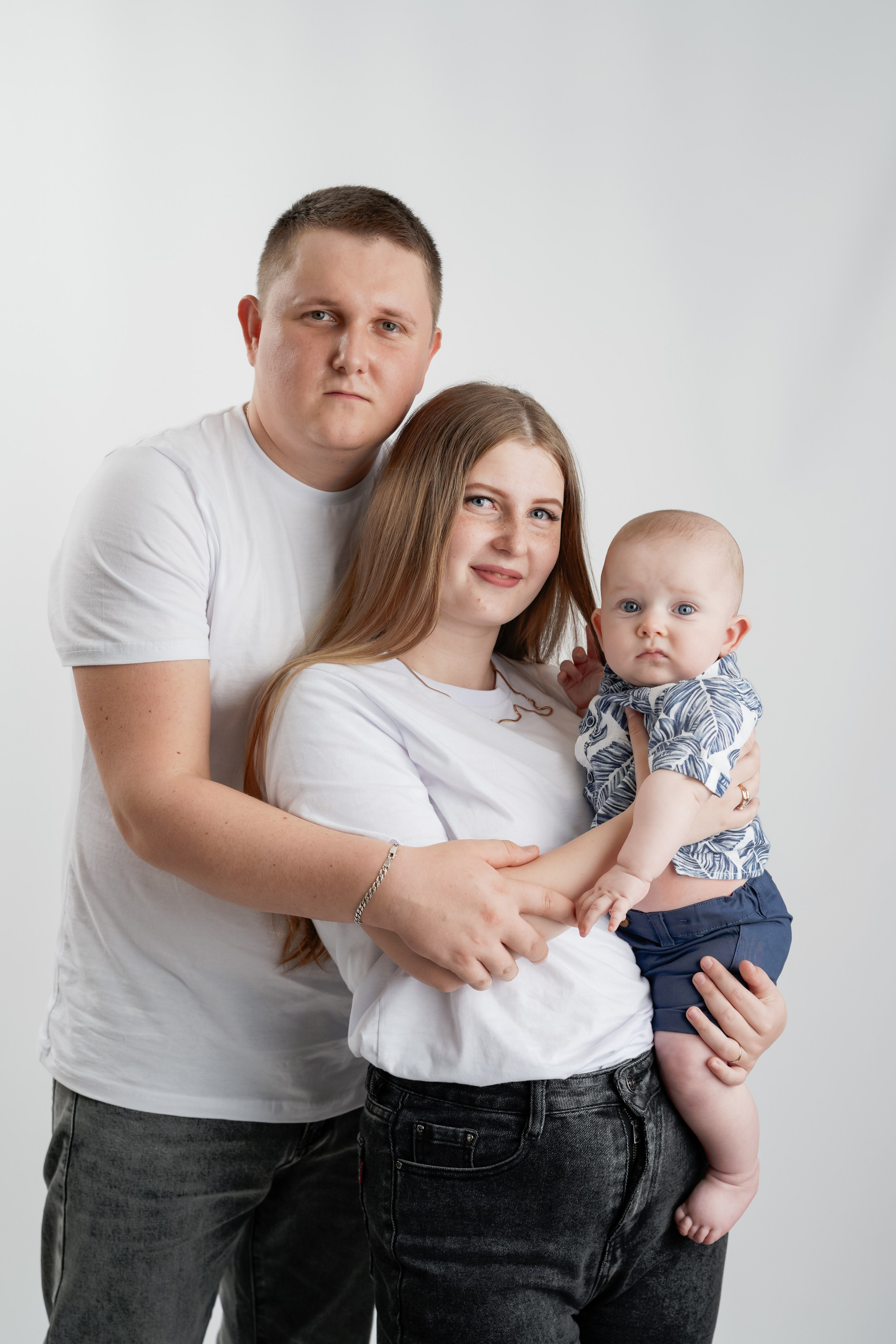 ЭКОНОМ. Фотограф новорожденных, детей до года и беременных в Симферополе