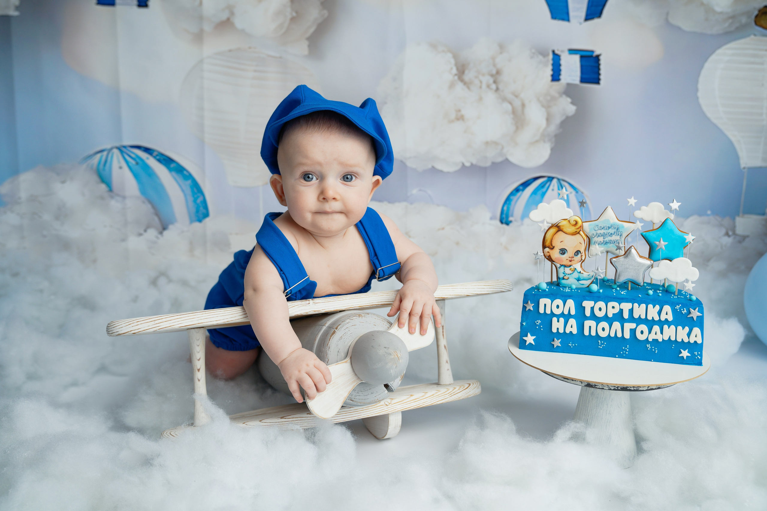 ЭКОНОМ. Фотограф новорожденных, детей до года и беременных в Симферополе