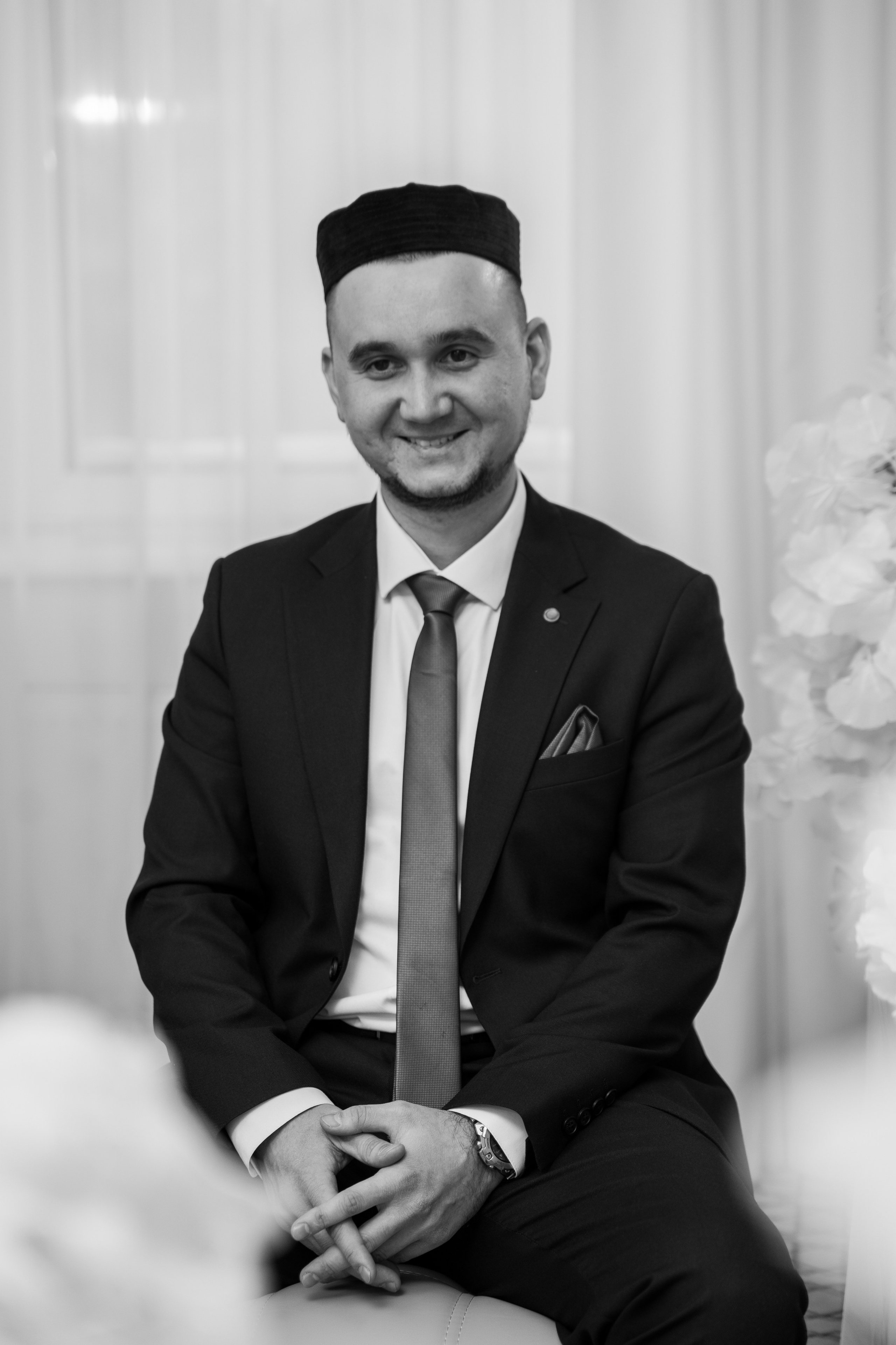 Данис & Ильзира (Алтан). RAMIL SAFIULLIN